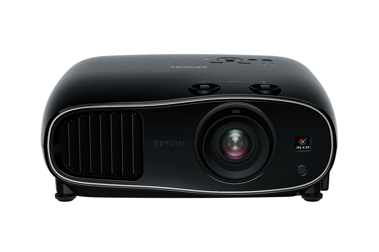 EHTW6600 Home Cinema Videoprojetores Produtos Epson Portugal