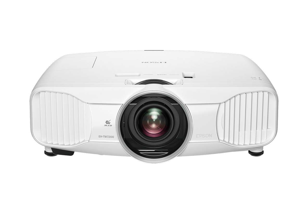 EHTW7200 Home Cinema Projectors Products Epson Southern Africa