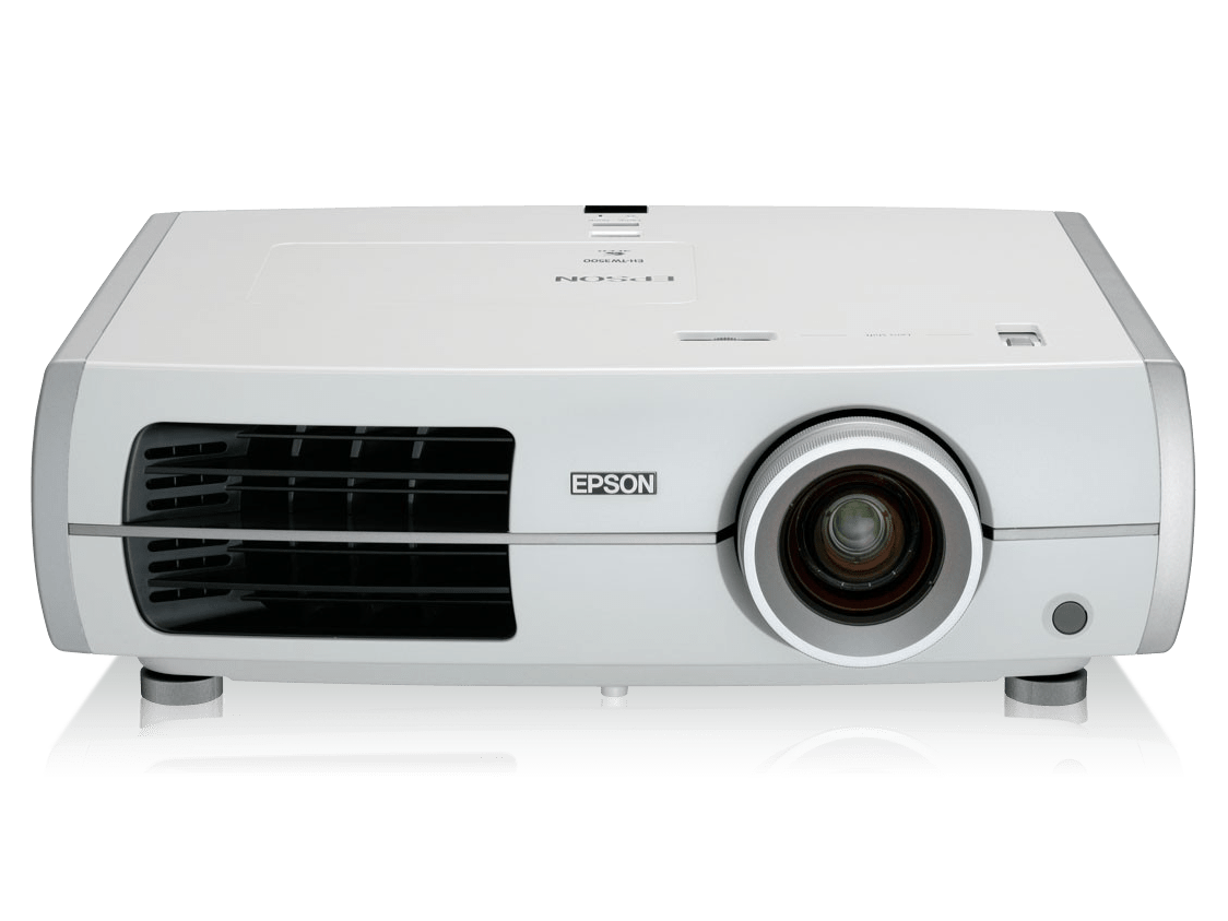 Epson EHTW3600 with HC Lamp Warranty Home Cinema Projectors