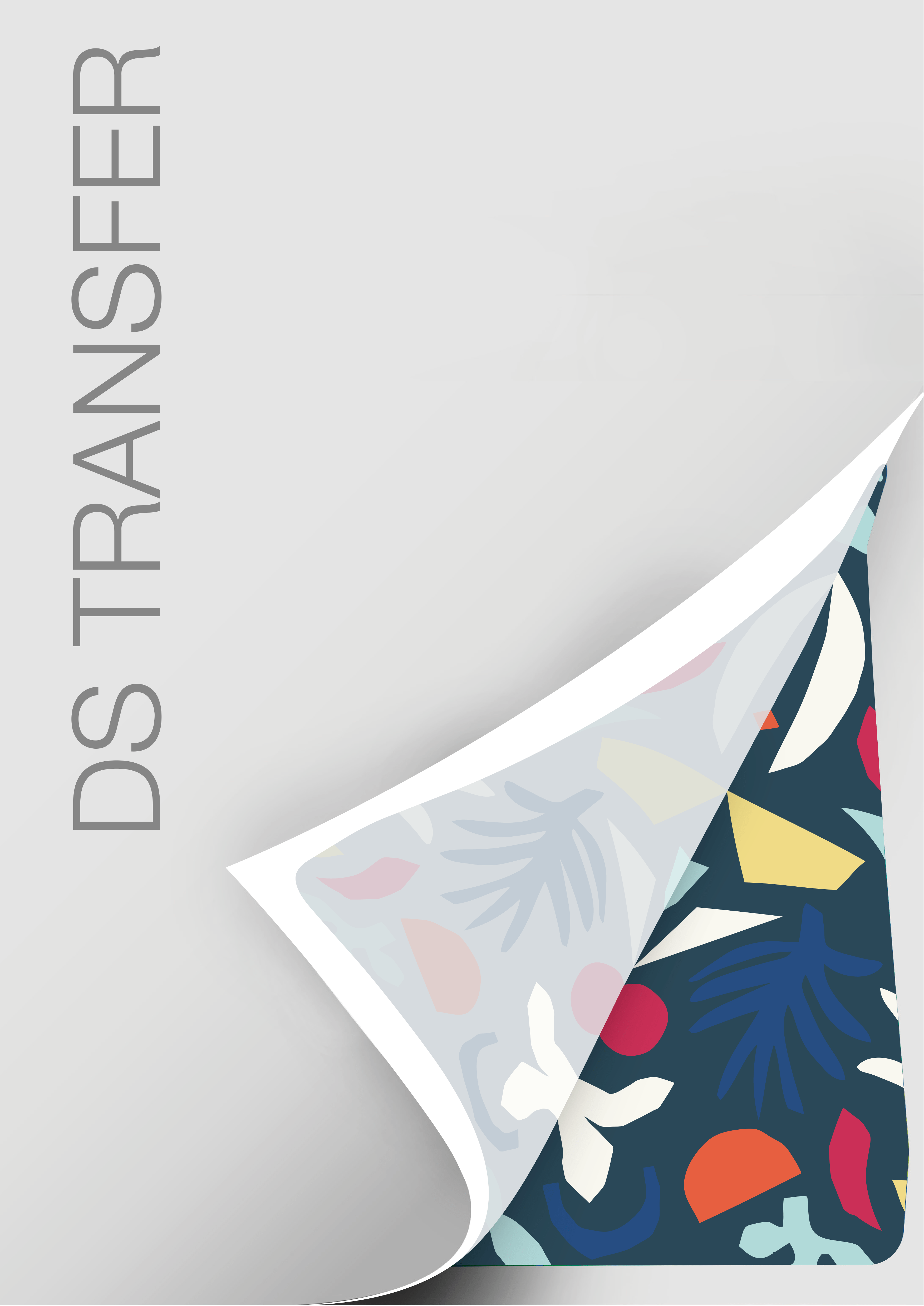 DS Transfer General Purpose Sheet Series Paper and Media Ink & Paper Products Epson