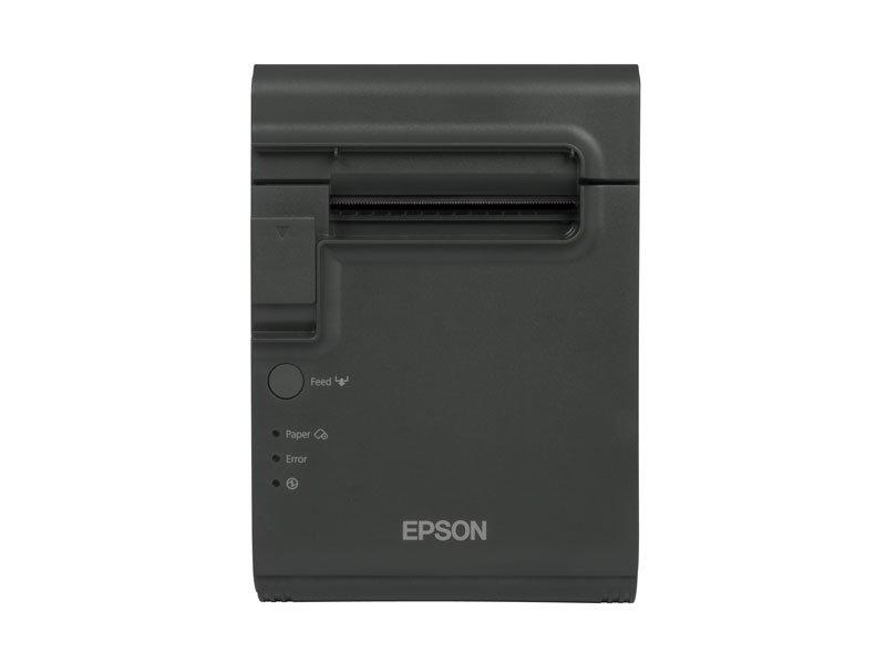 Epson TML90 (412) Serial+Builtin USB, PS, EDG Label Printers POSDrucker Retail