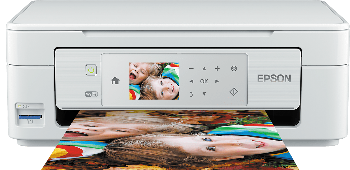 Expression Home Xp-445 | Consumer | Inkjet Printers | Printers | Products | Epson United Kingdom
