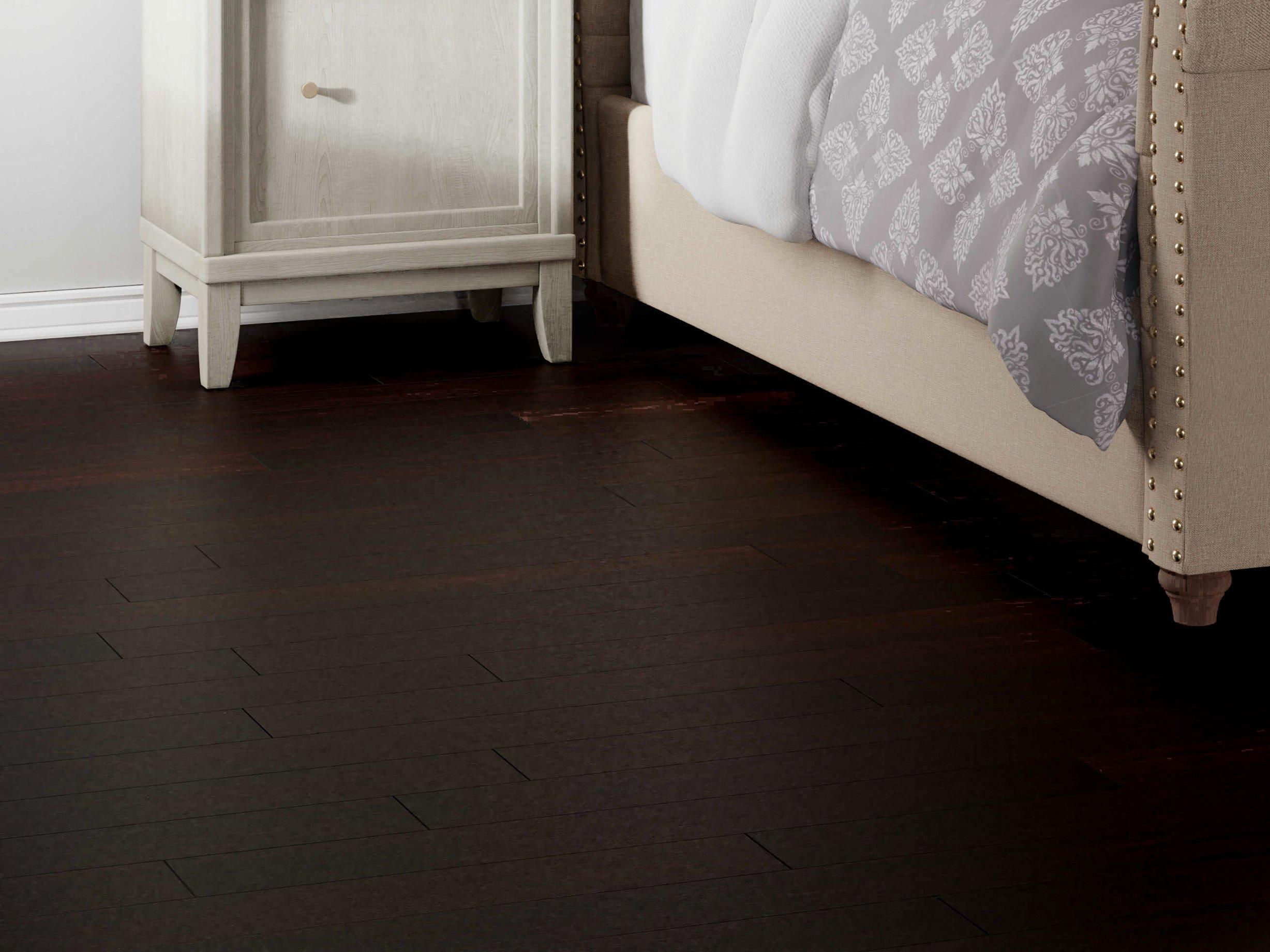 Dark Cork Plank Flooring Flooring Guide by Cinvex