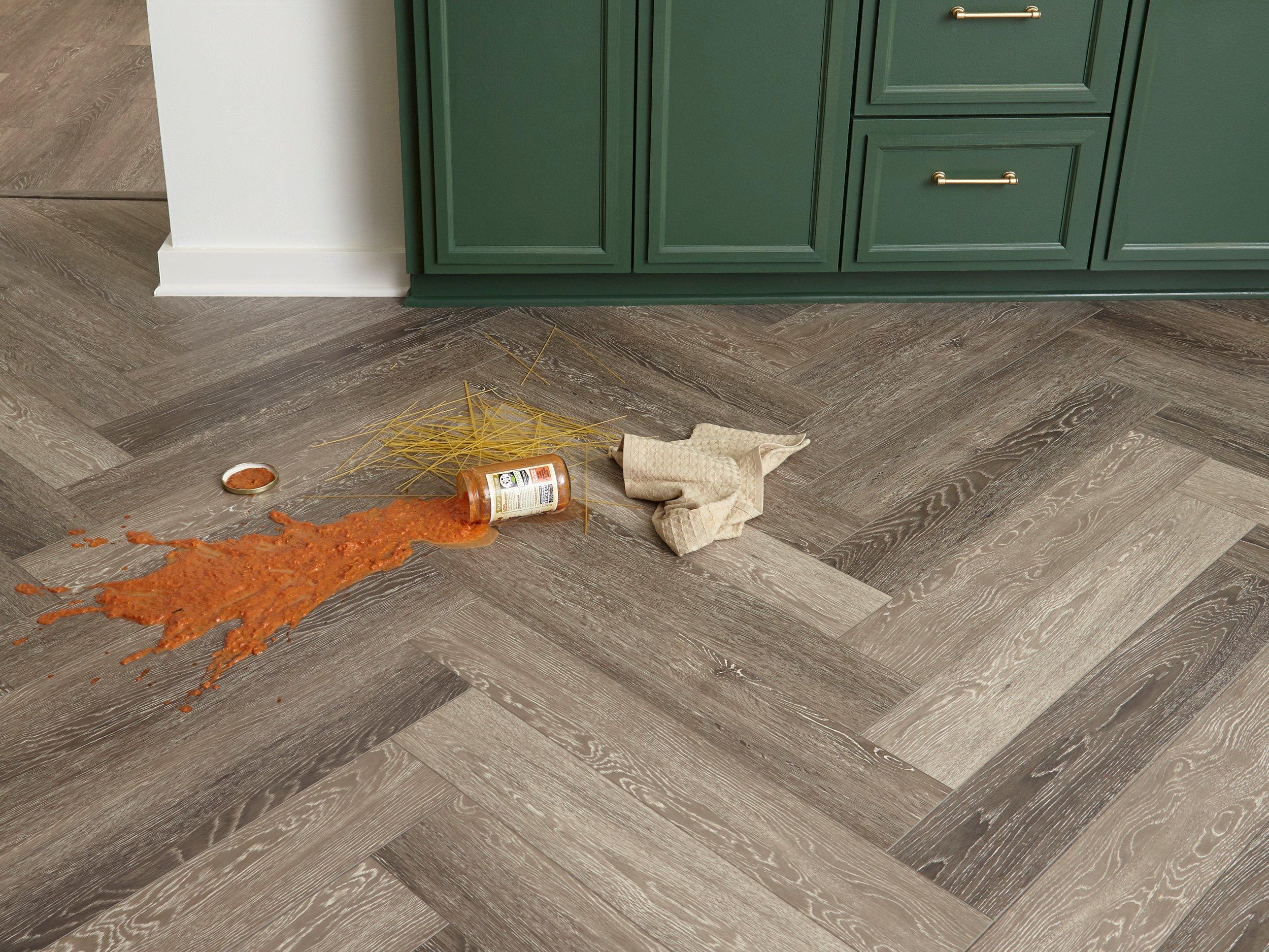 Laminate Flooring Herringbone Design Flooring Guide by Cinvex