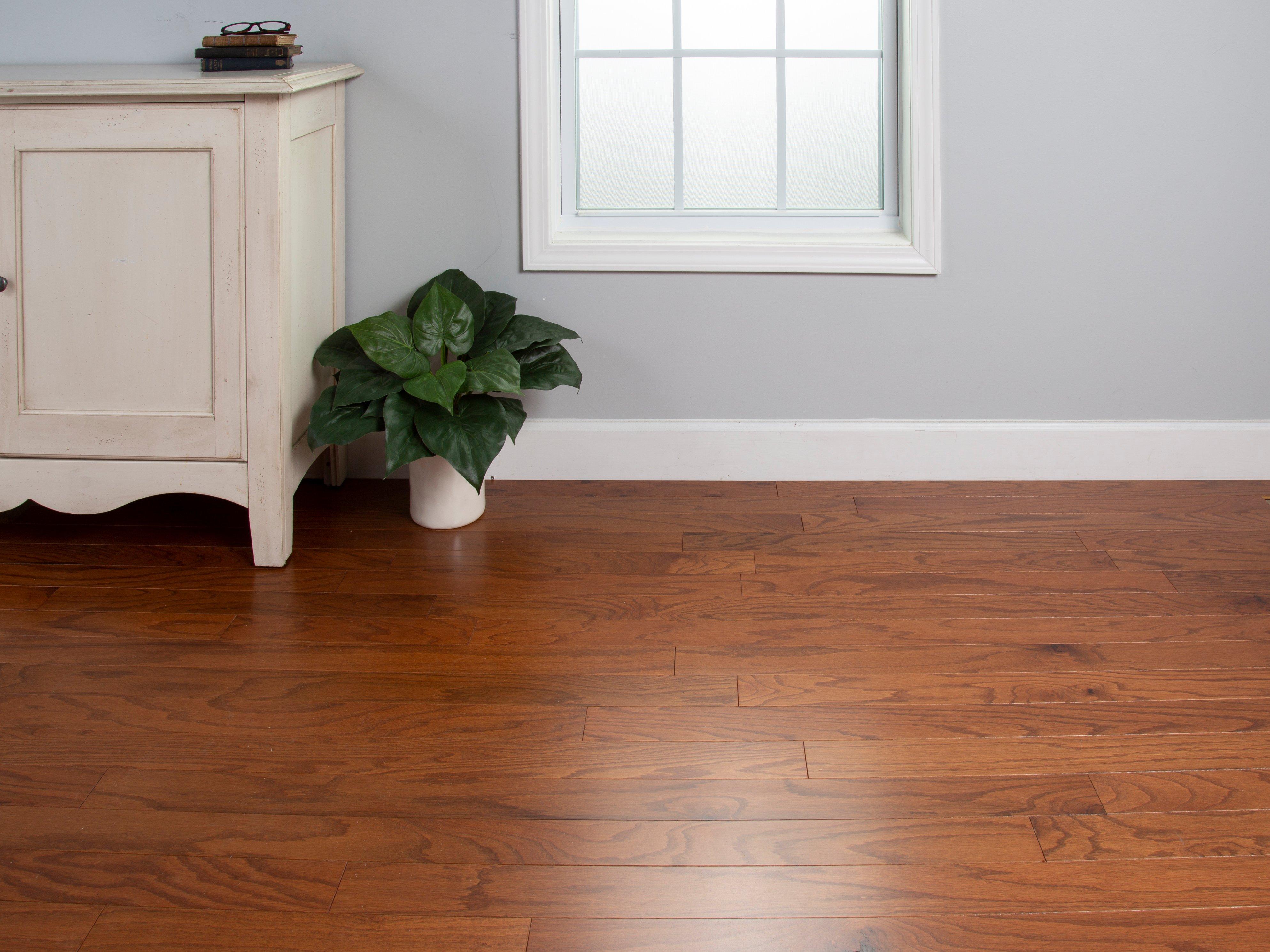 Hardwood Floor Gunstock Oak Flooring Site