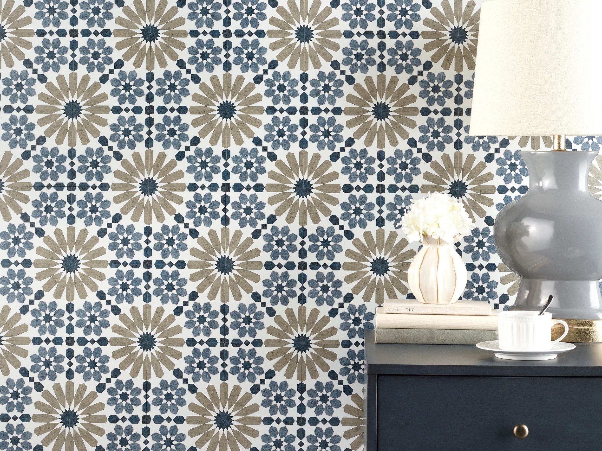 How to Create Bold Walls Without Wallpaper