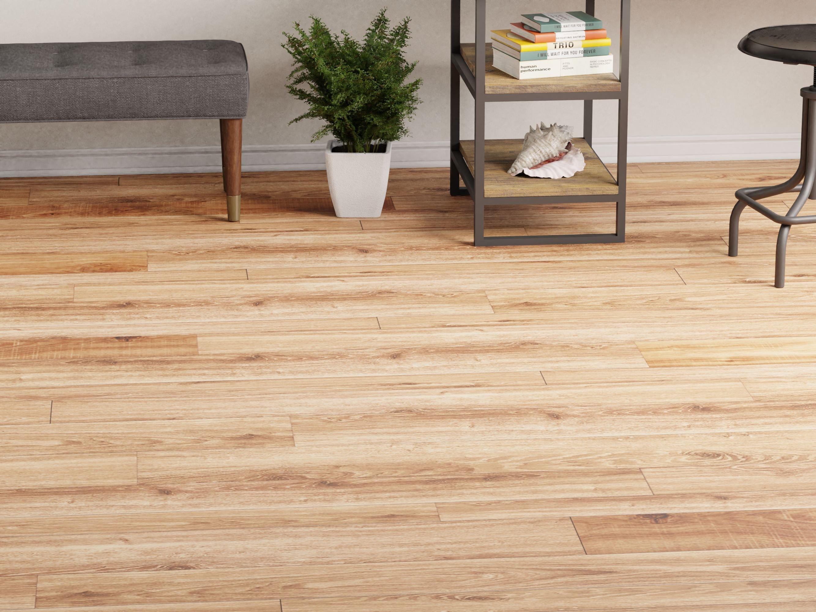 Luxury Vinyl Flooring With Cork Backing Flooring Ideas