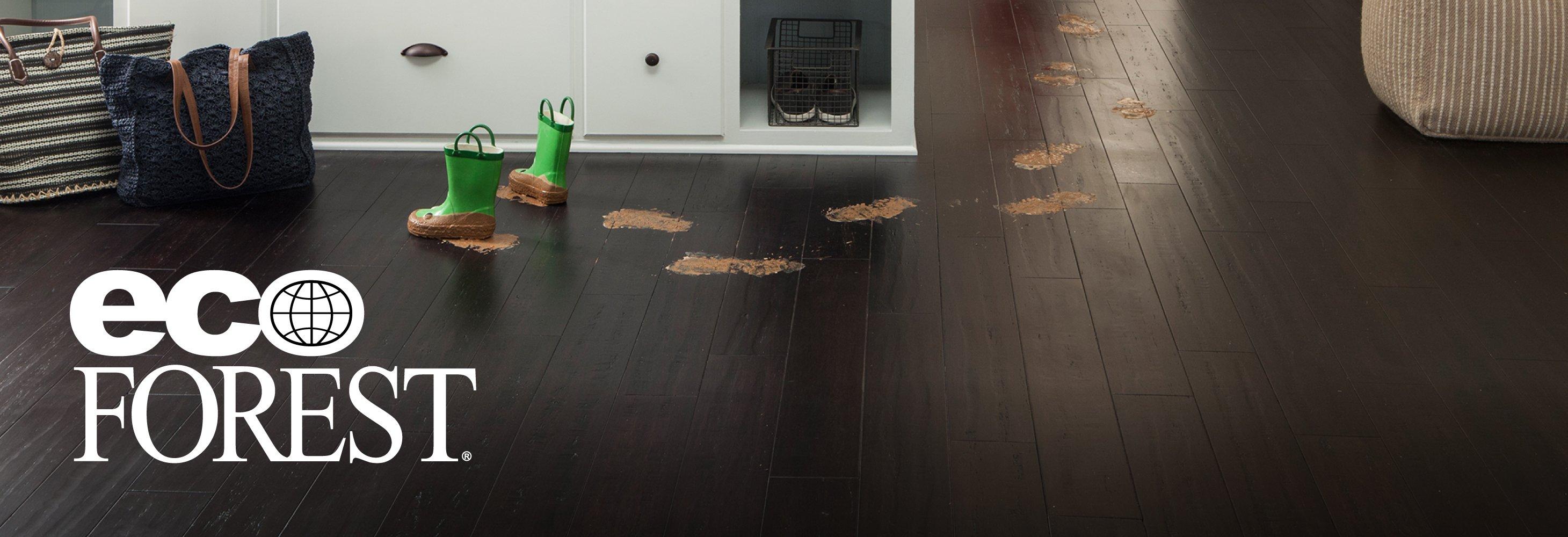 Eco Forest Bamboo Flooring Installation Instructions Flooring Site