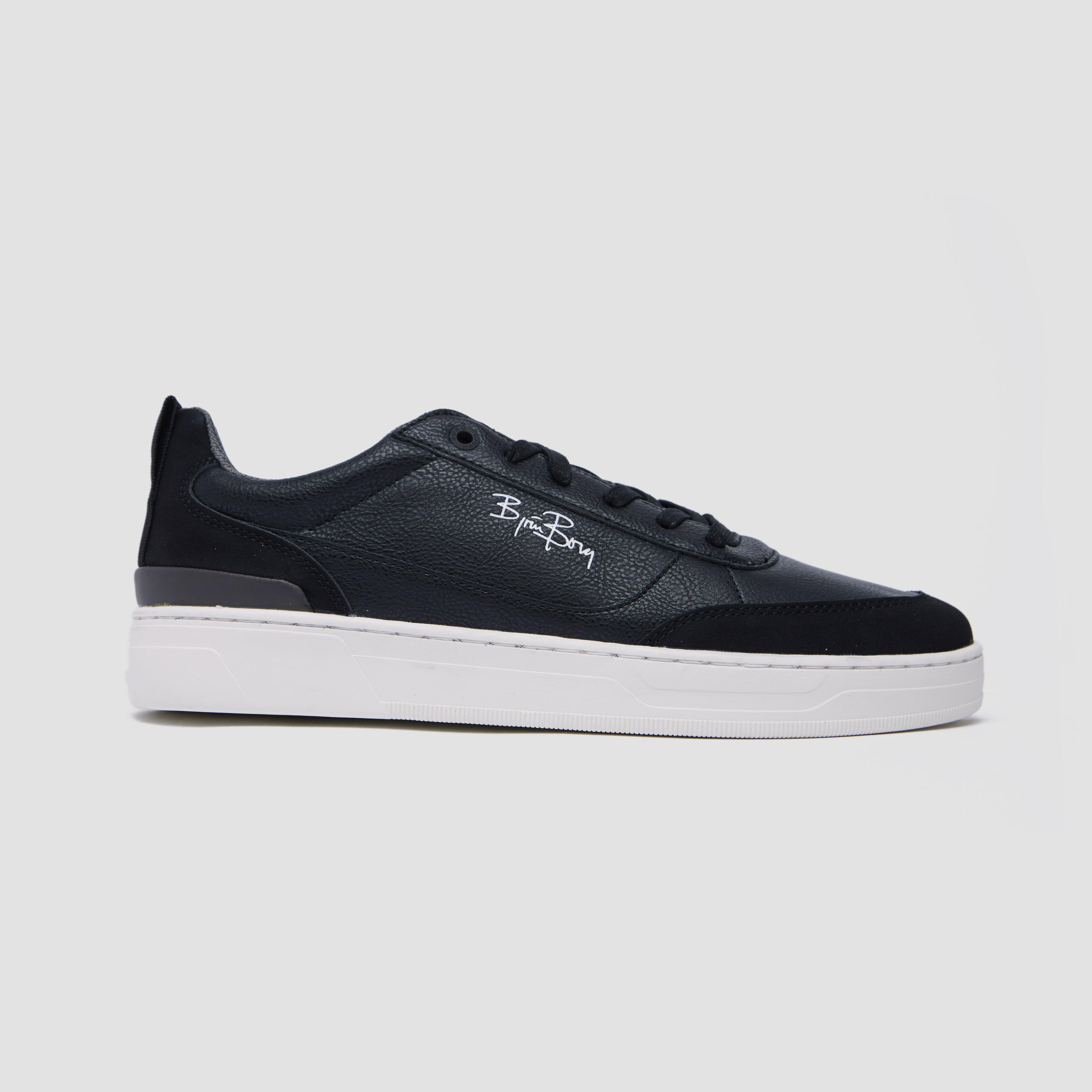 Bjorn Borg T1050 Ctr Sneakers Zwart/Grijs Heren