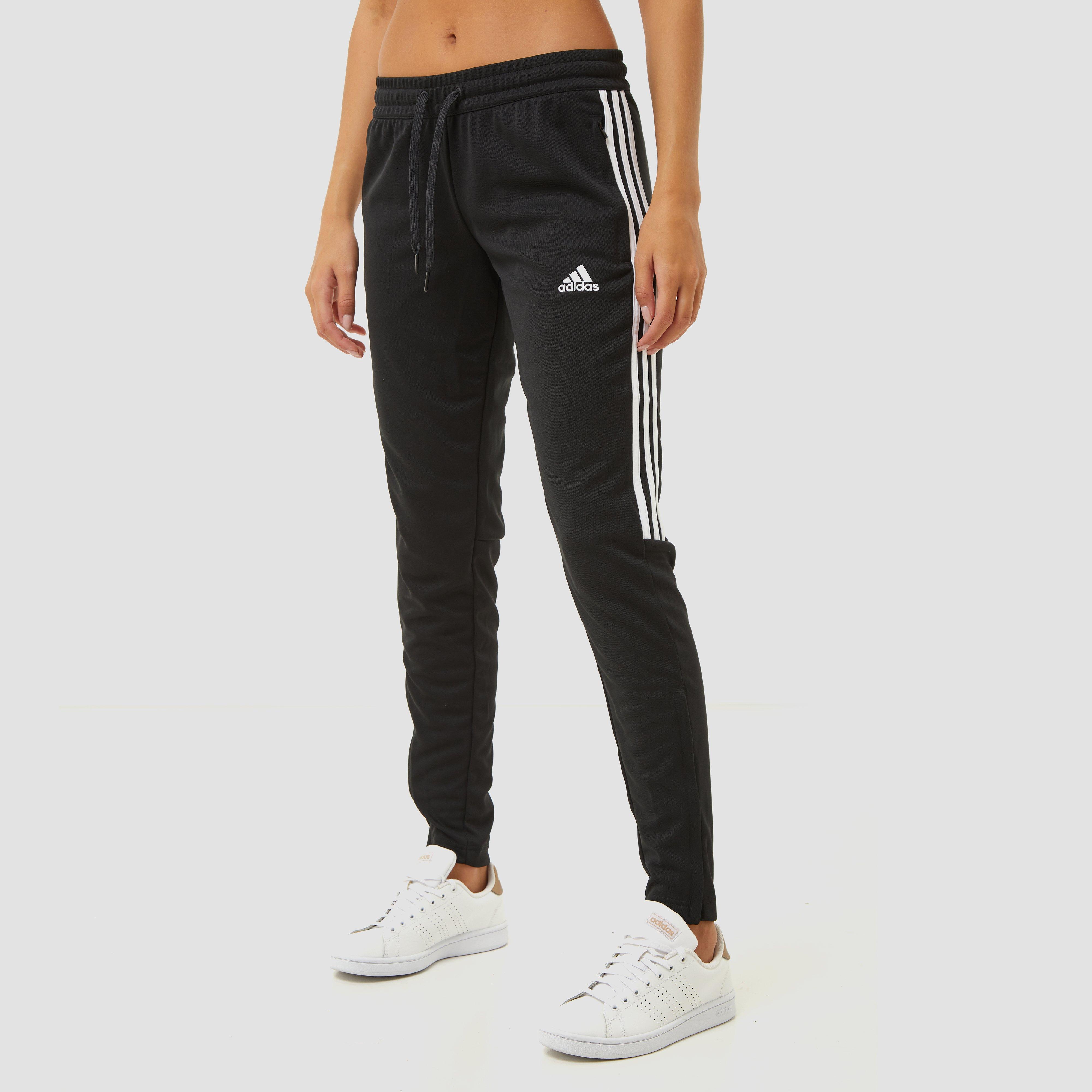 Adidas Sereno Trainingsbroek Zwart Dames