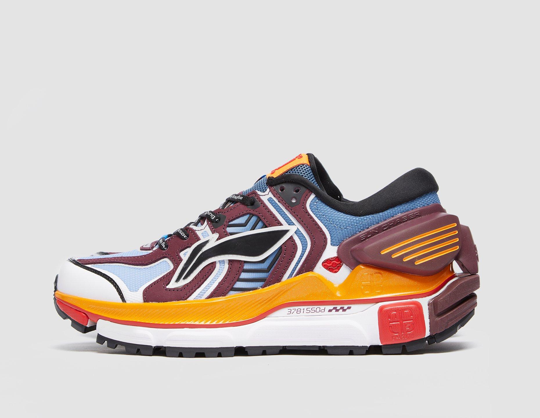 Li Ning Sun Chaser
