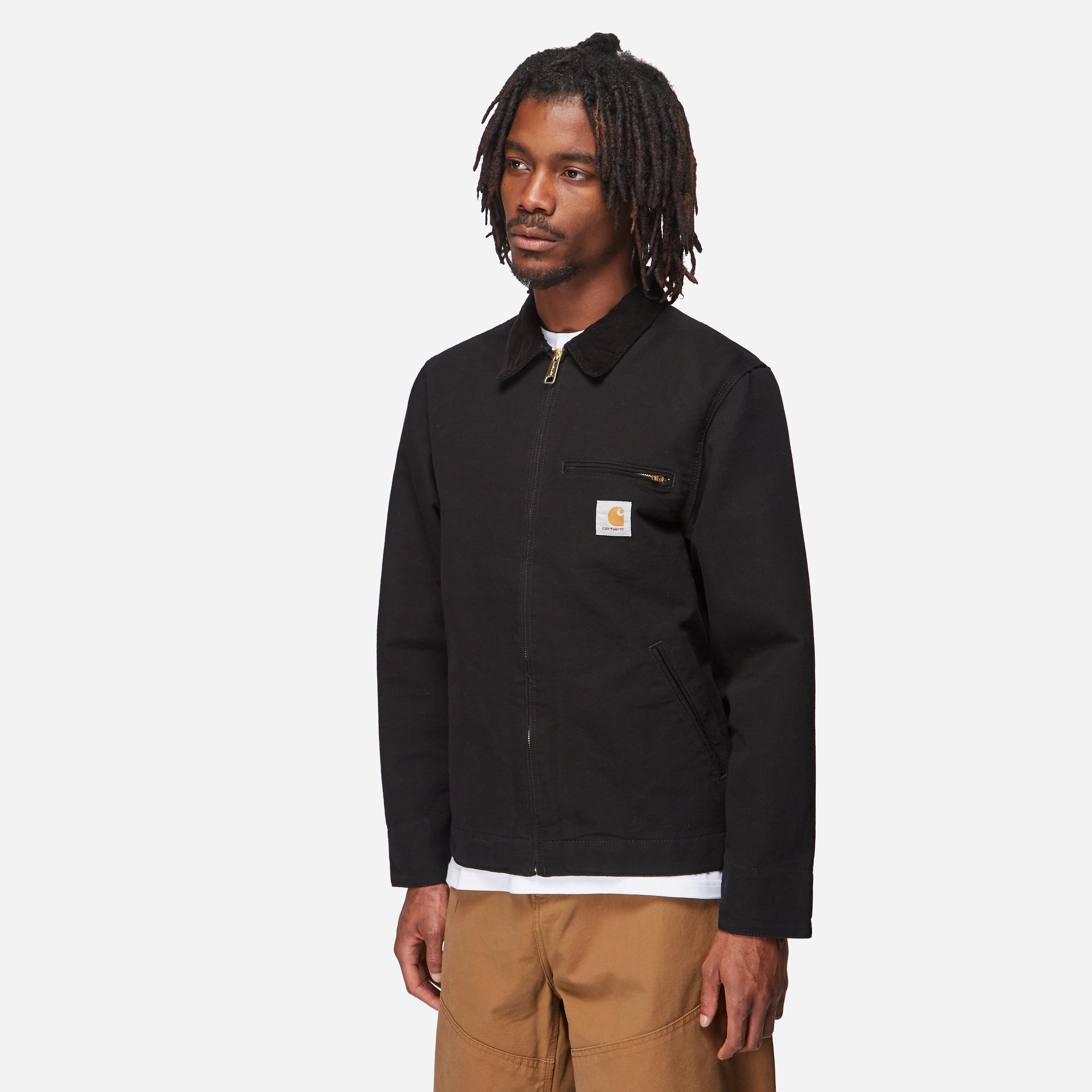 Carhartt WIP Sizing Guide: Accurate 2023 Size Charts