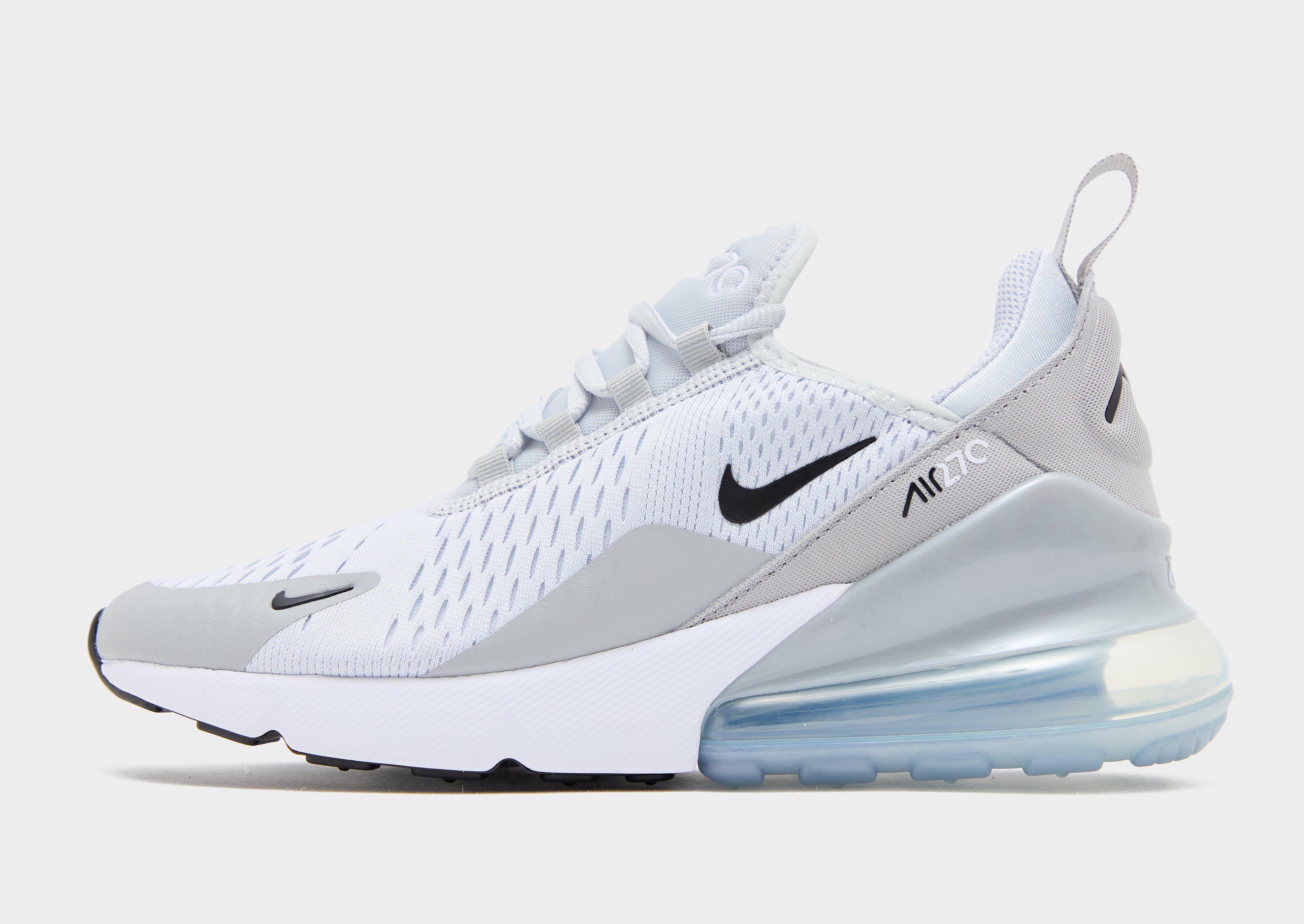 White Nike Air Max 270 Heren | Jd Sports