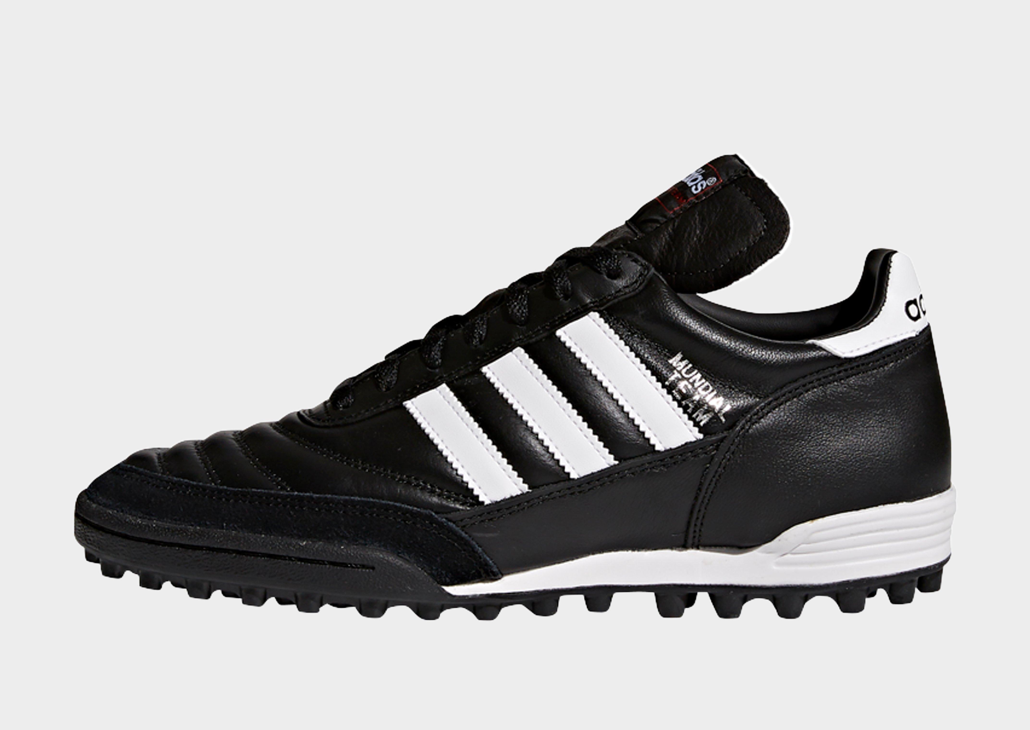 Black adidas Mundial Team Boots JD Sports UK