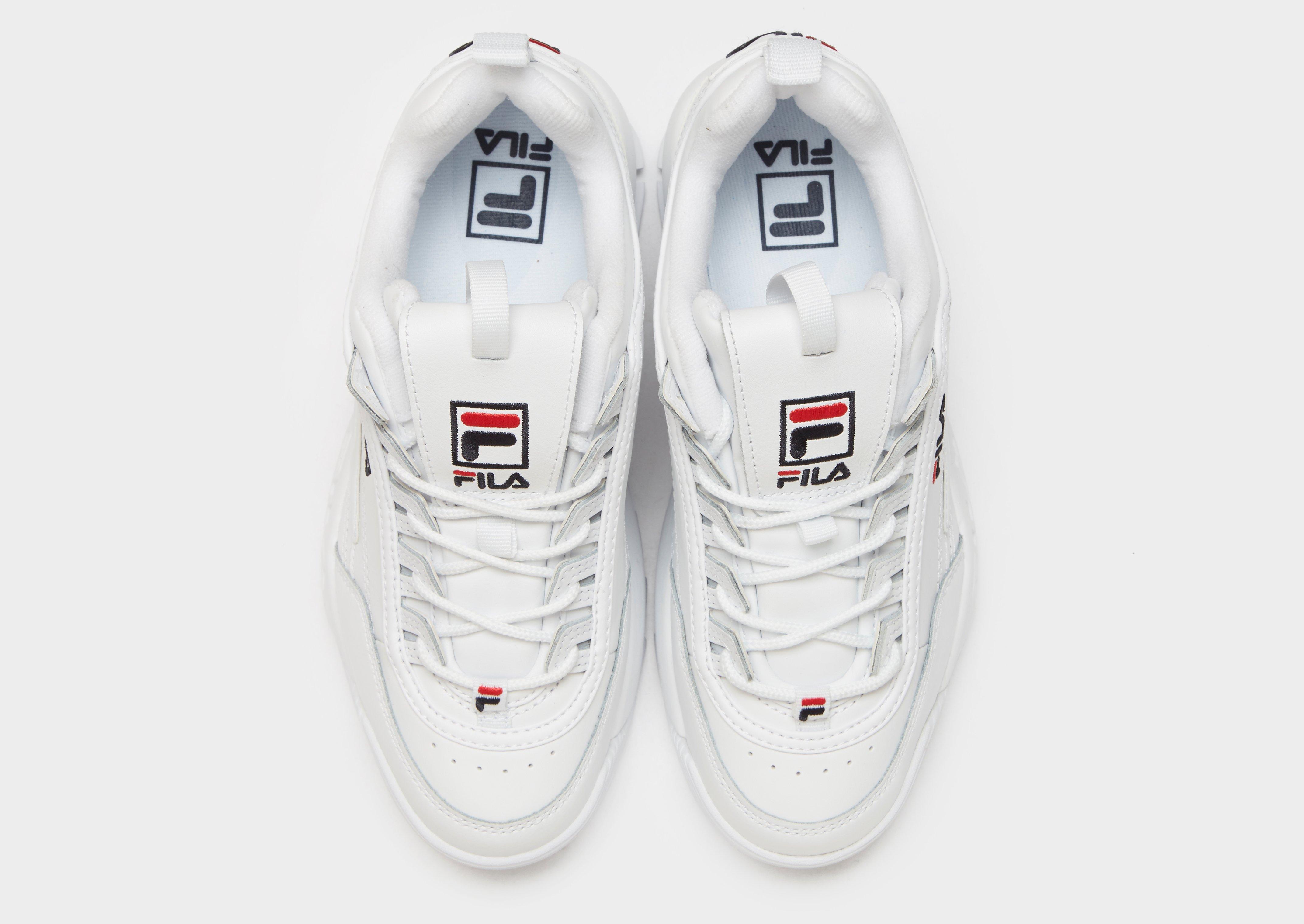 jd sports white fila trainers Online Sale, UP TO 70 OFF