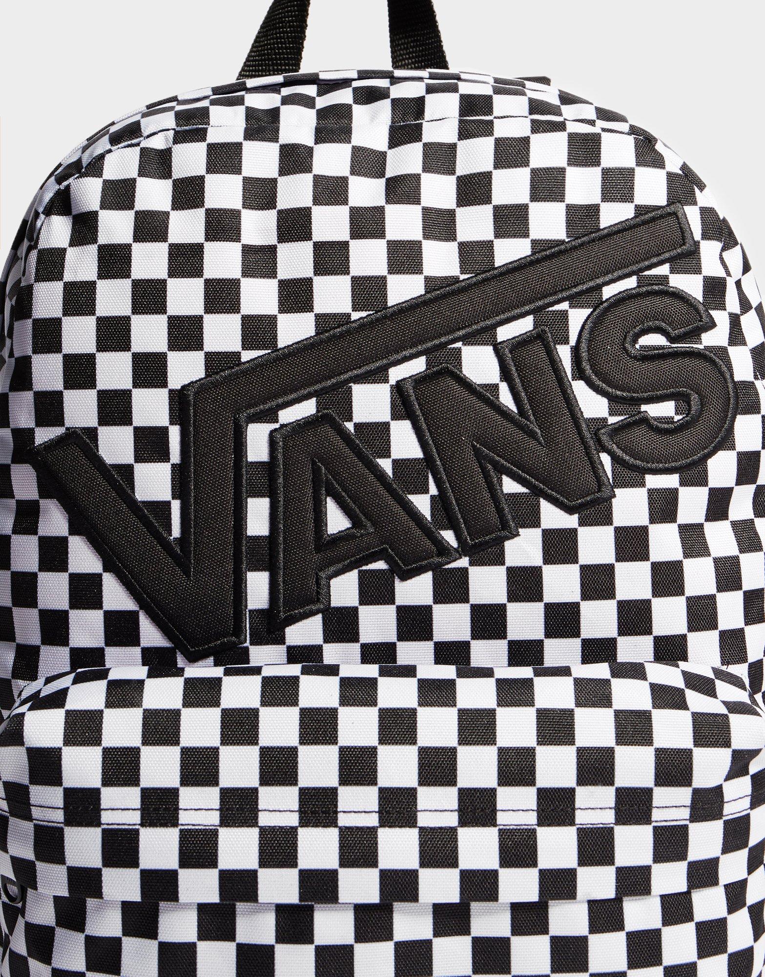 Mochila Vans Jd