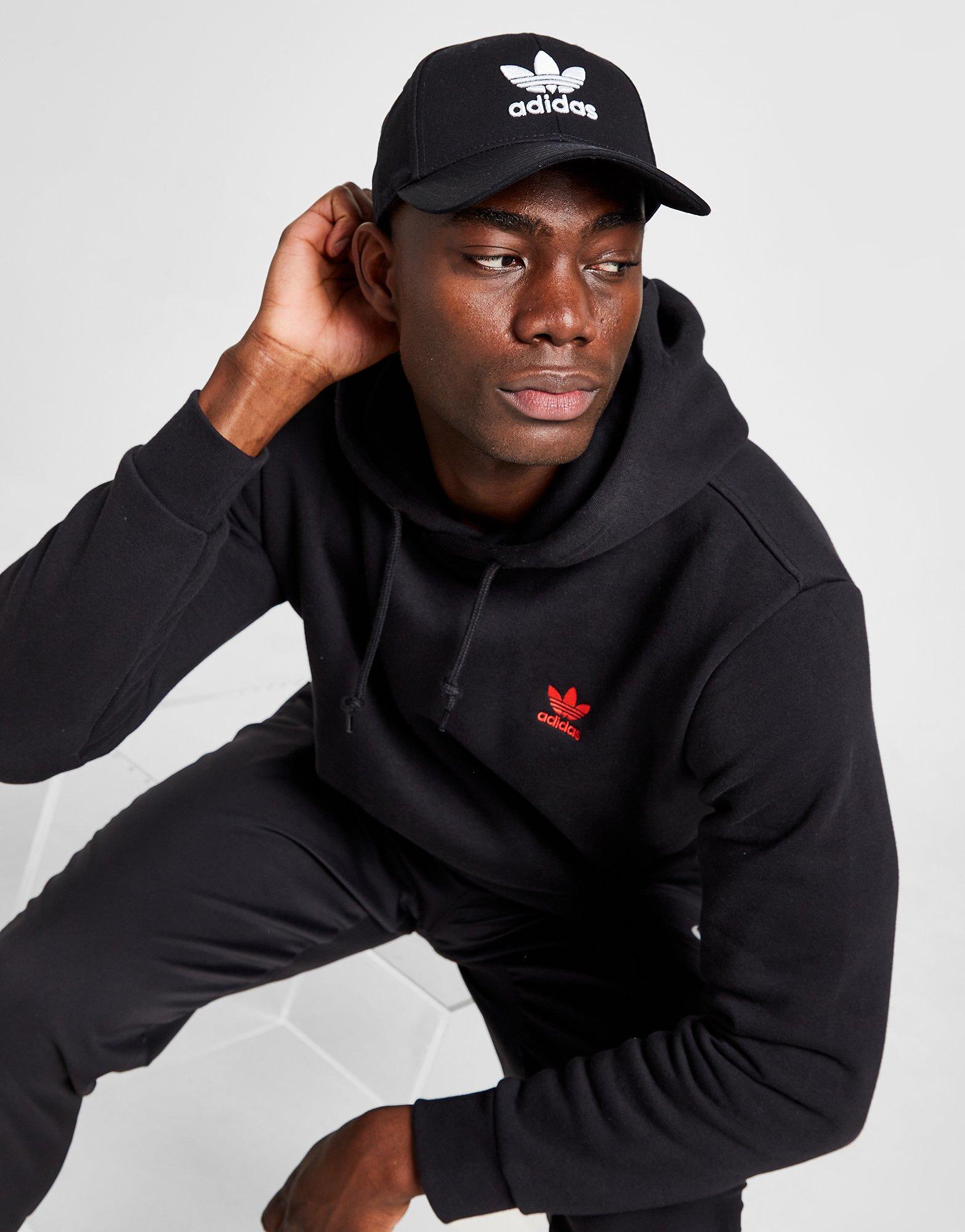 adidas Originals Classic Trefoil Cap JD Sports
