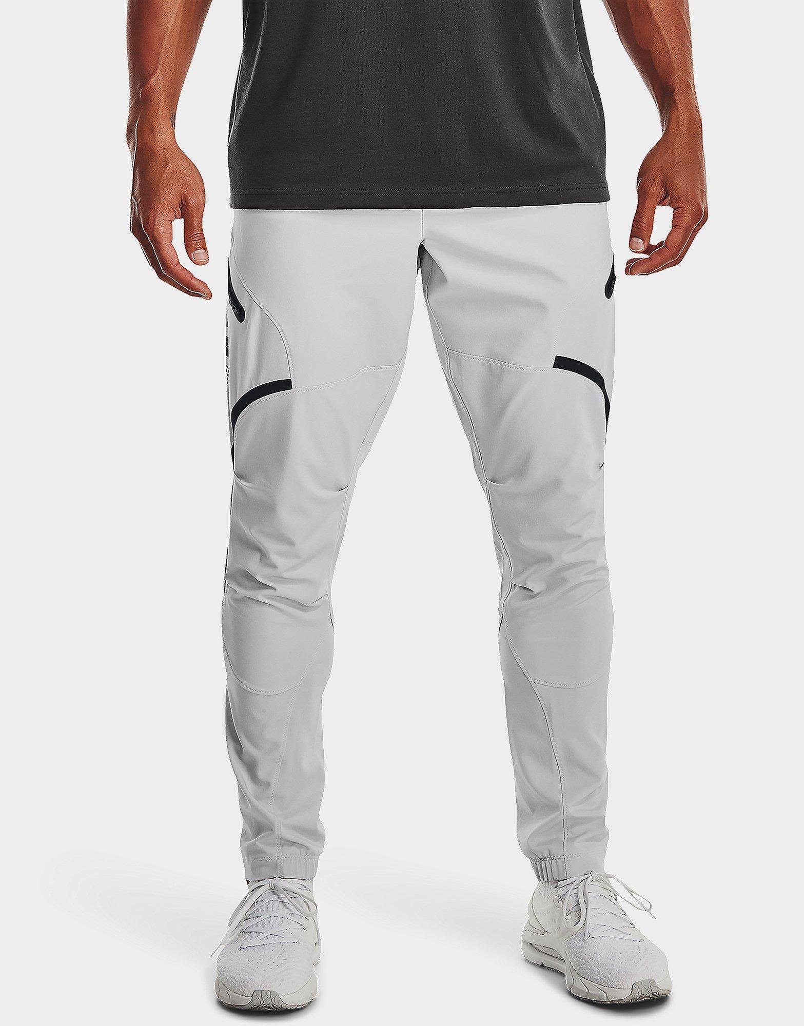 Under Armour UNSTOPPABLE CARGO PANTS stickhealthcare.co.uk