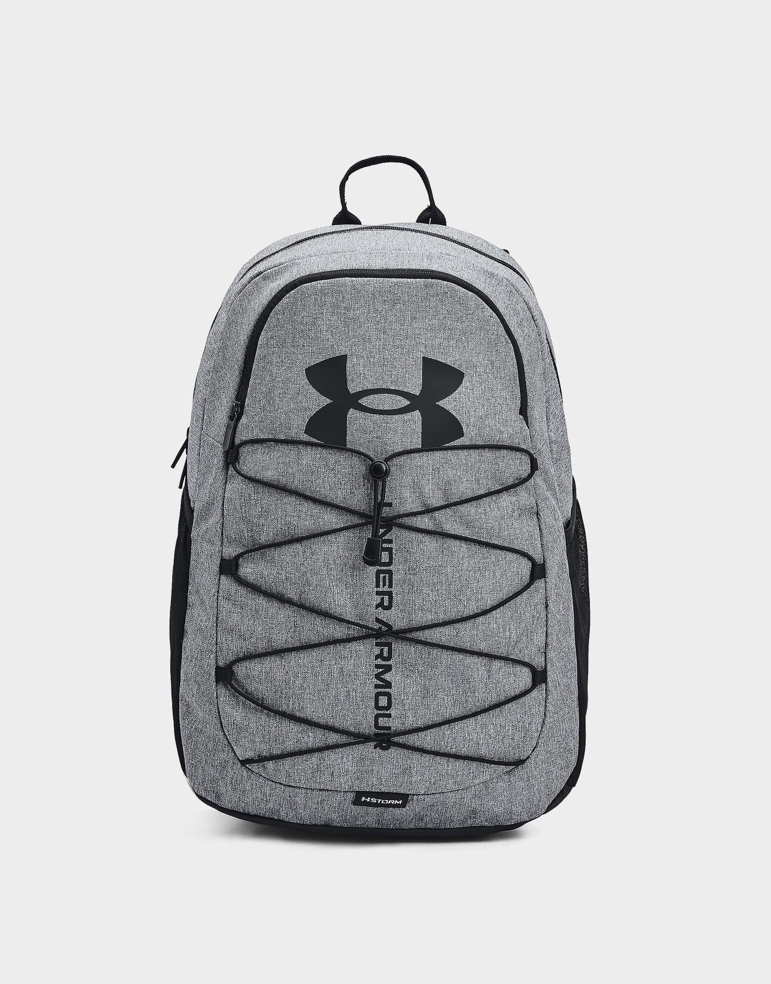 Under Armour Hustle Sport Backpack JD Sports UK