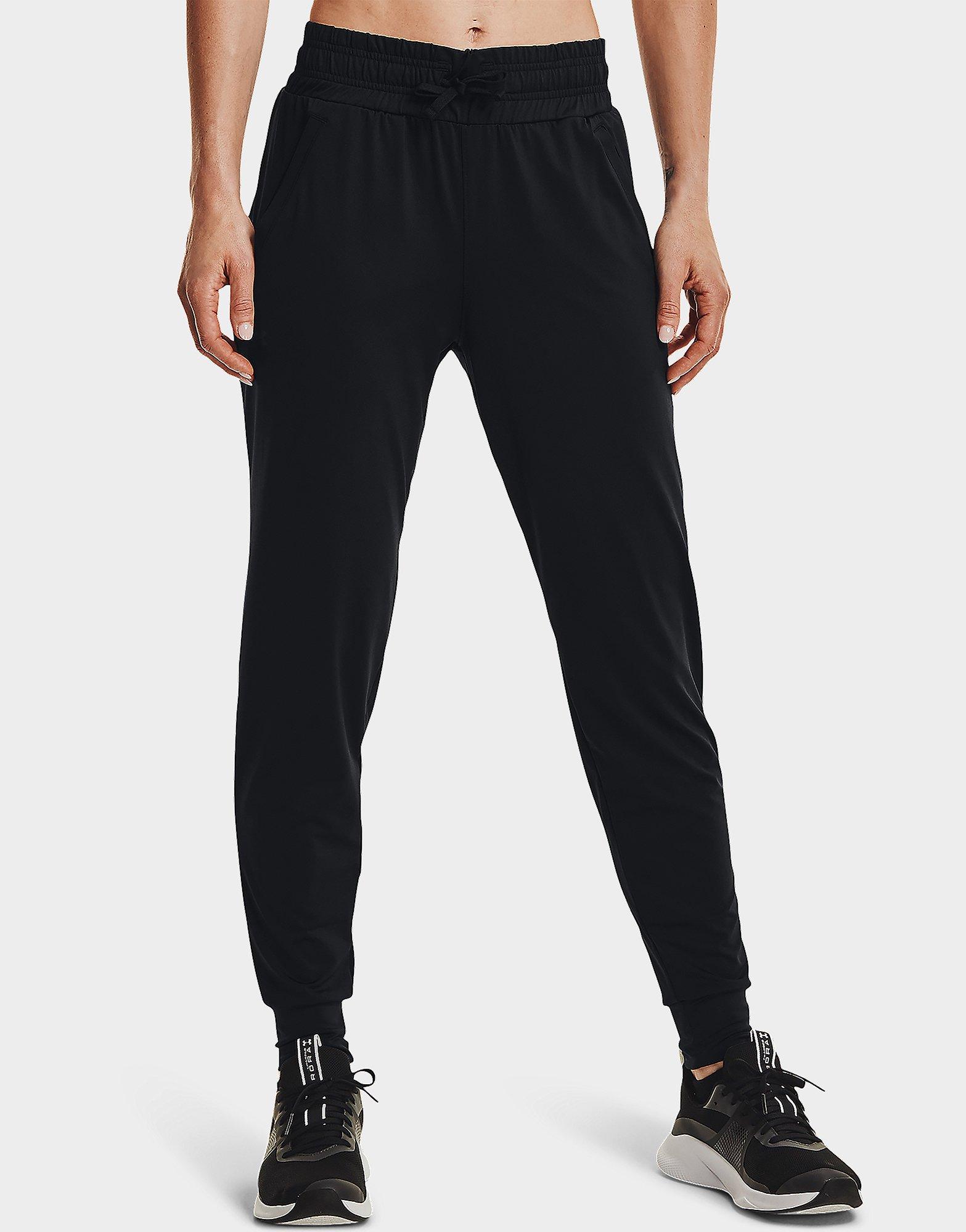Black Under Armour Pants Tech Pant JD Sports UK