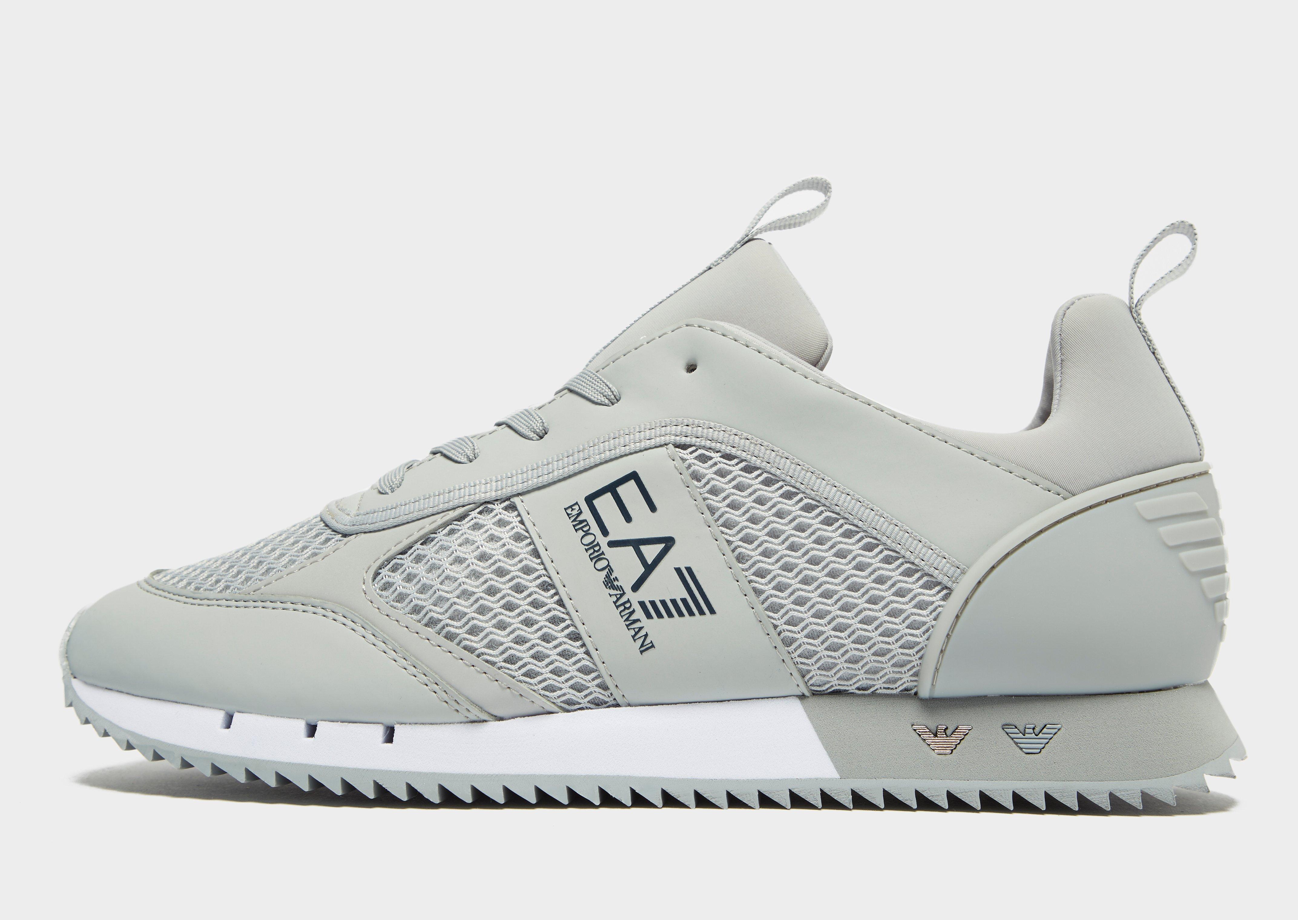 ea7 mesh trainers , Up to 67