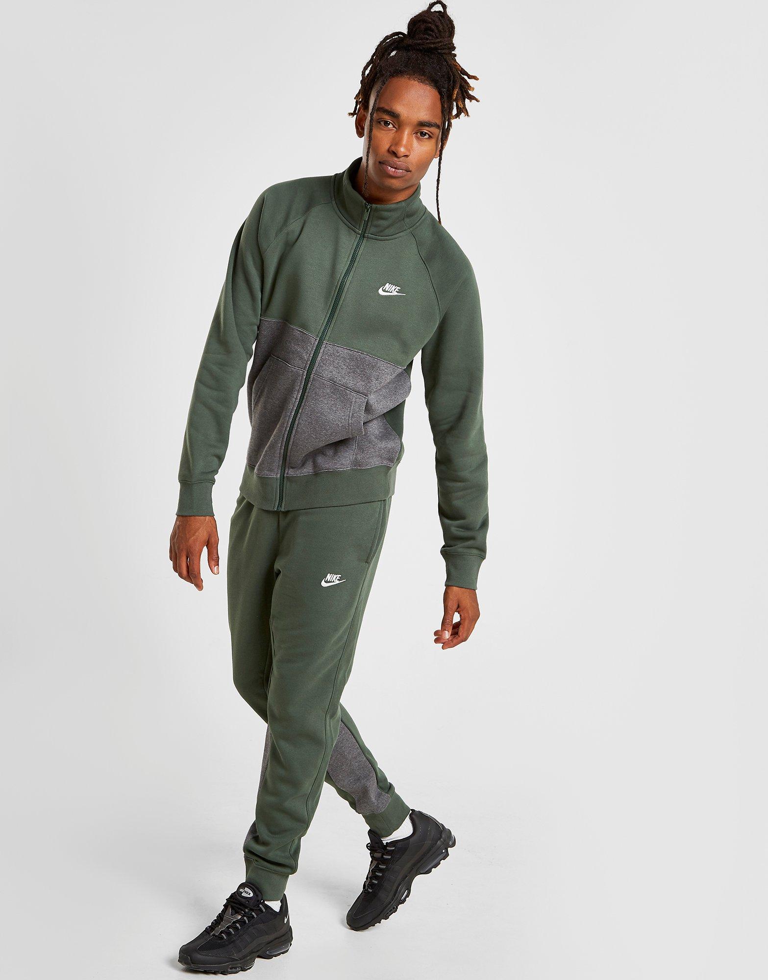jd nike fleece tracksuit Sale,up to 65 Discounts