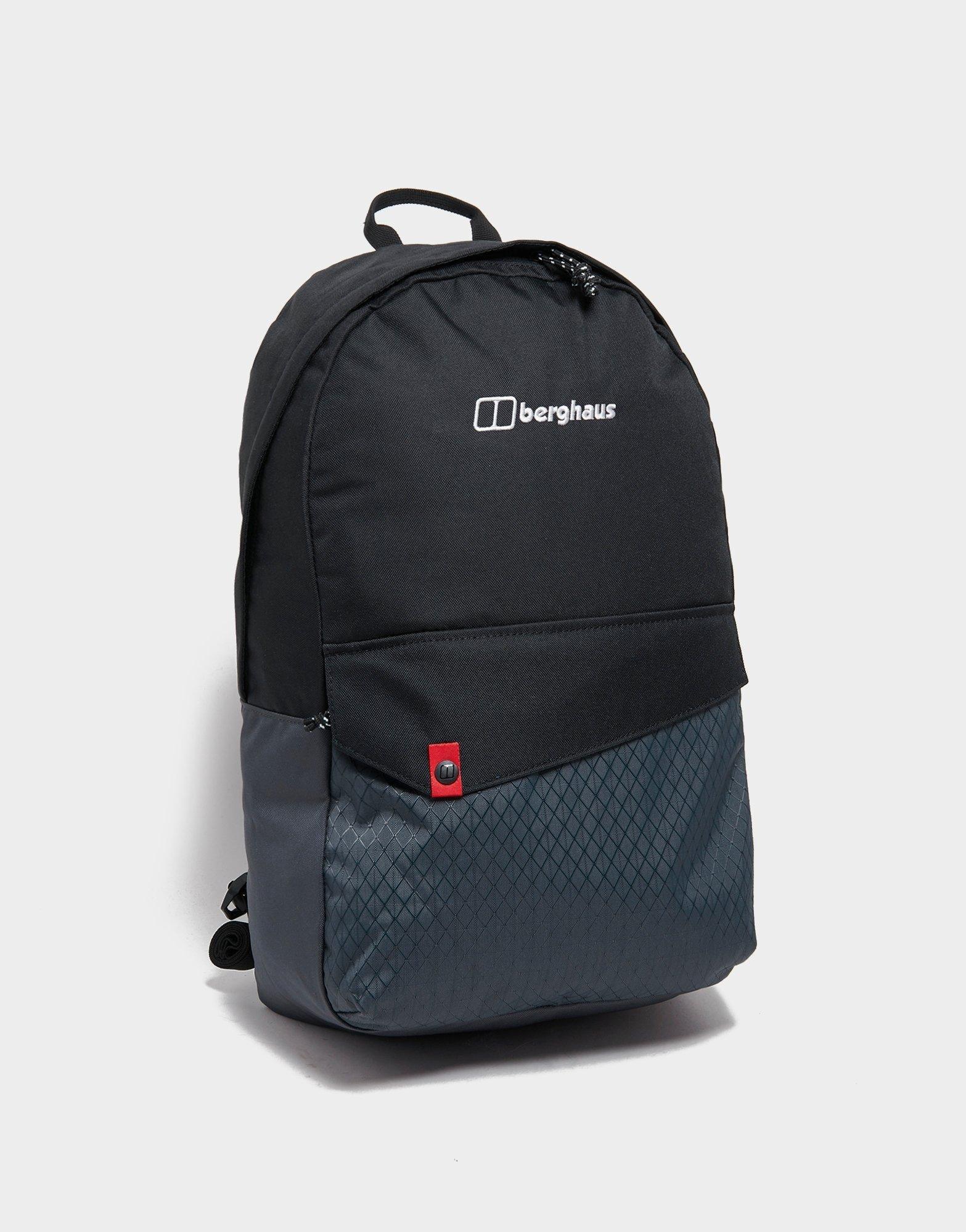 Black Berghaus Brand 25 Backpack JD Sports UK