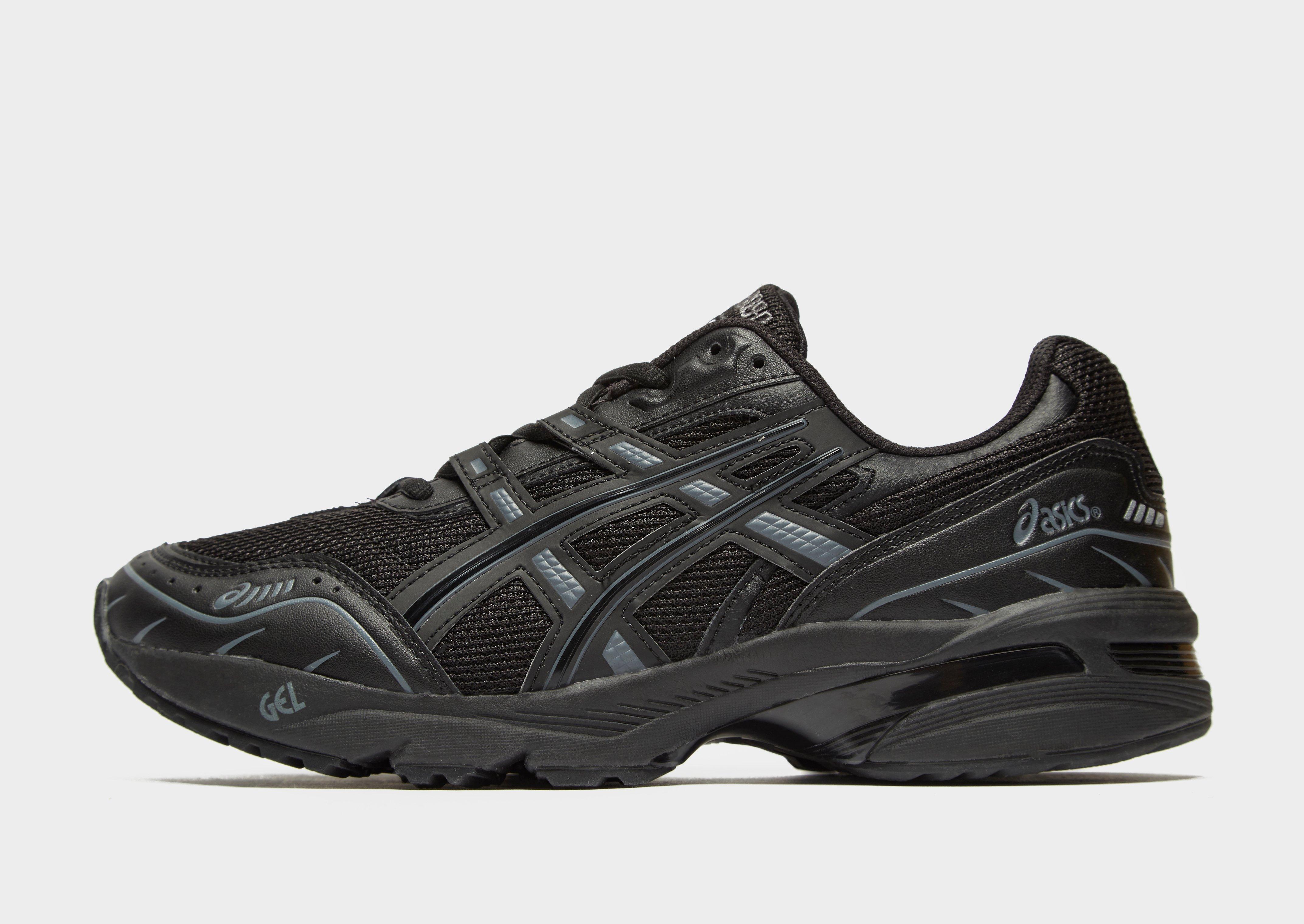 Shop den ASICS GEL1090 Herren in Schwarz JD Sports