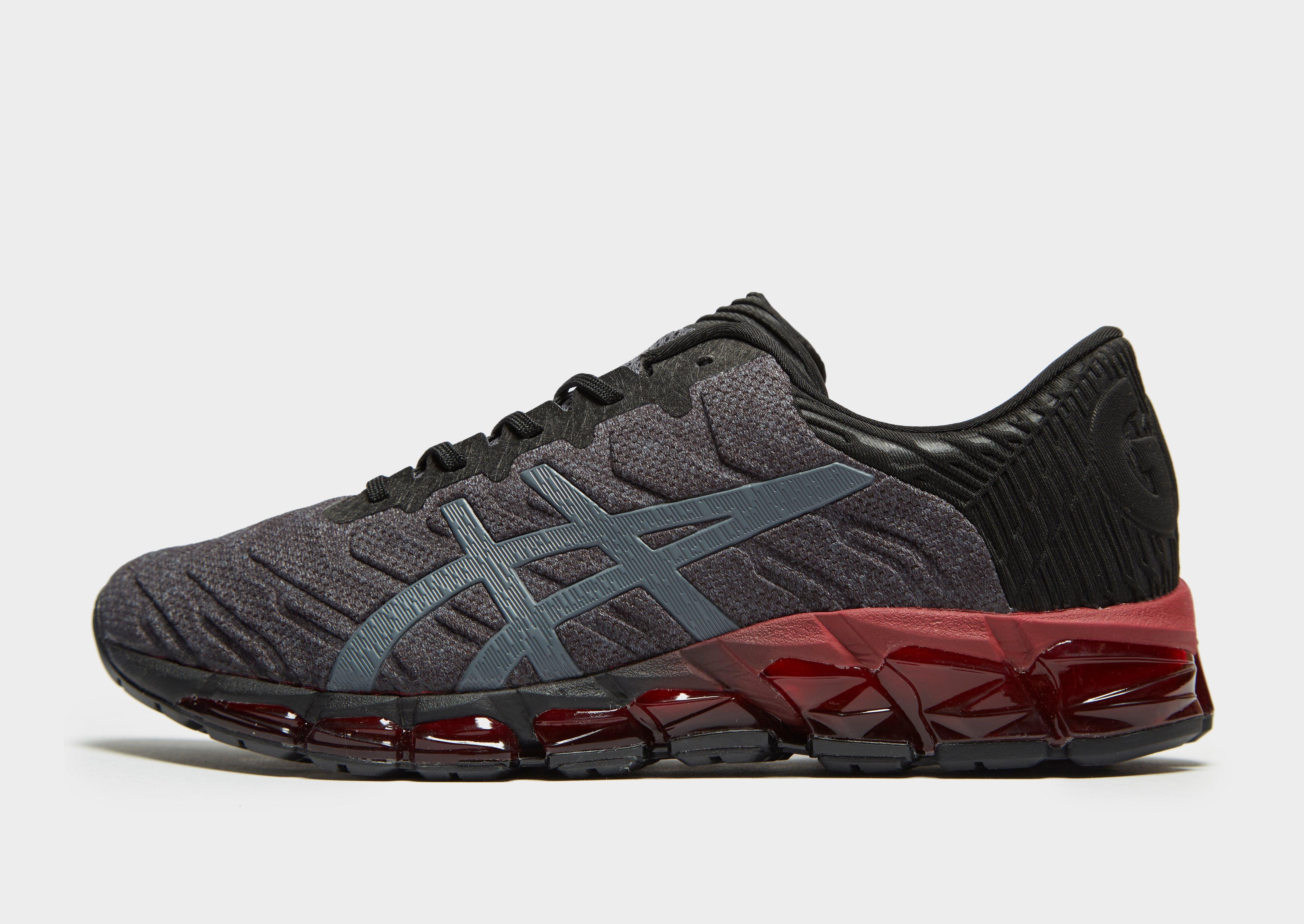 Shop den ASICS GELQuantum 360 5 Herren in Schwarz JD Sports