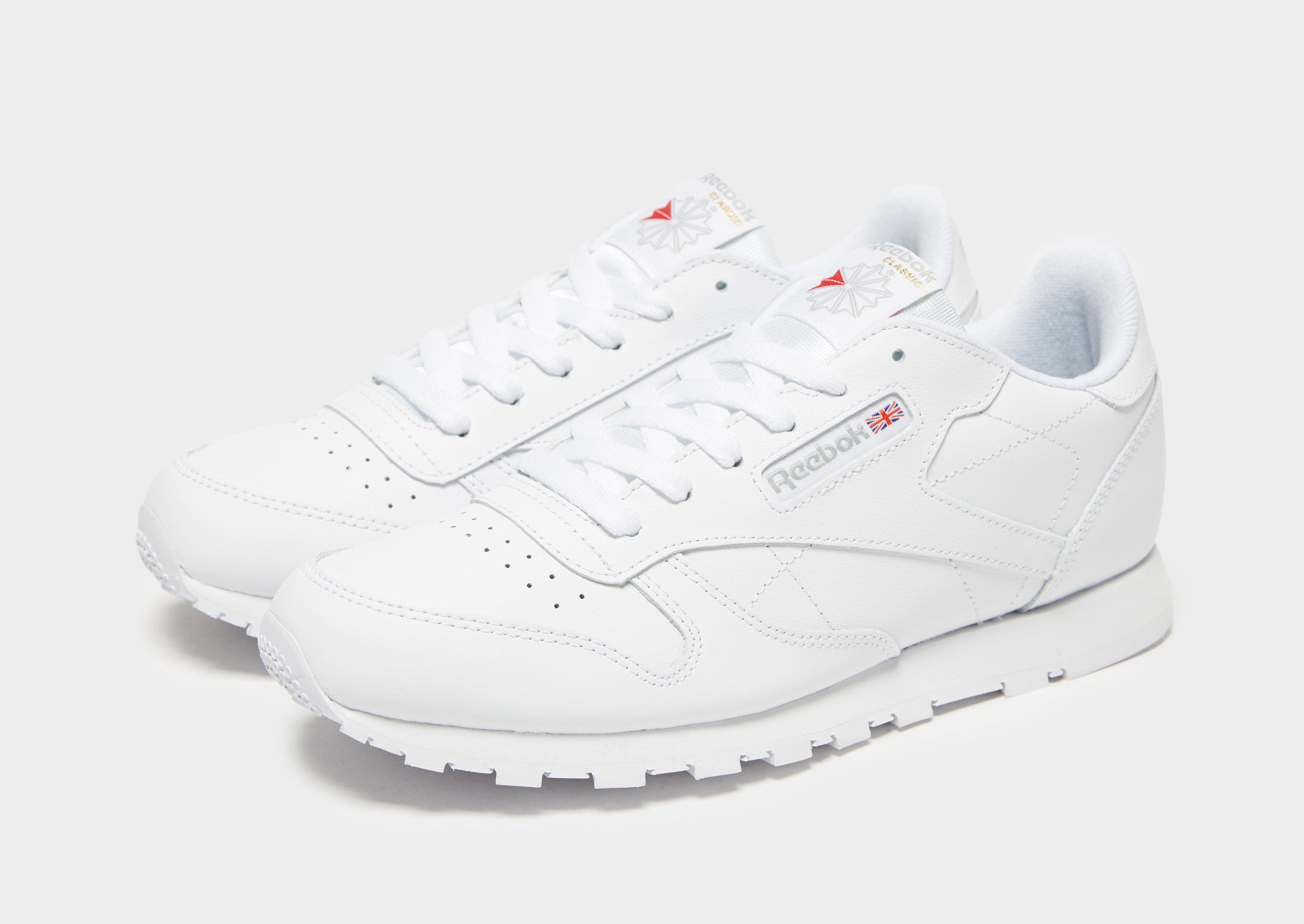 reebok classic leather junior,Save up to