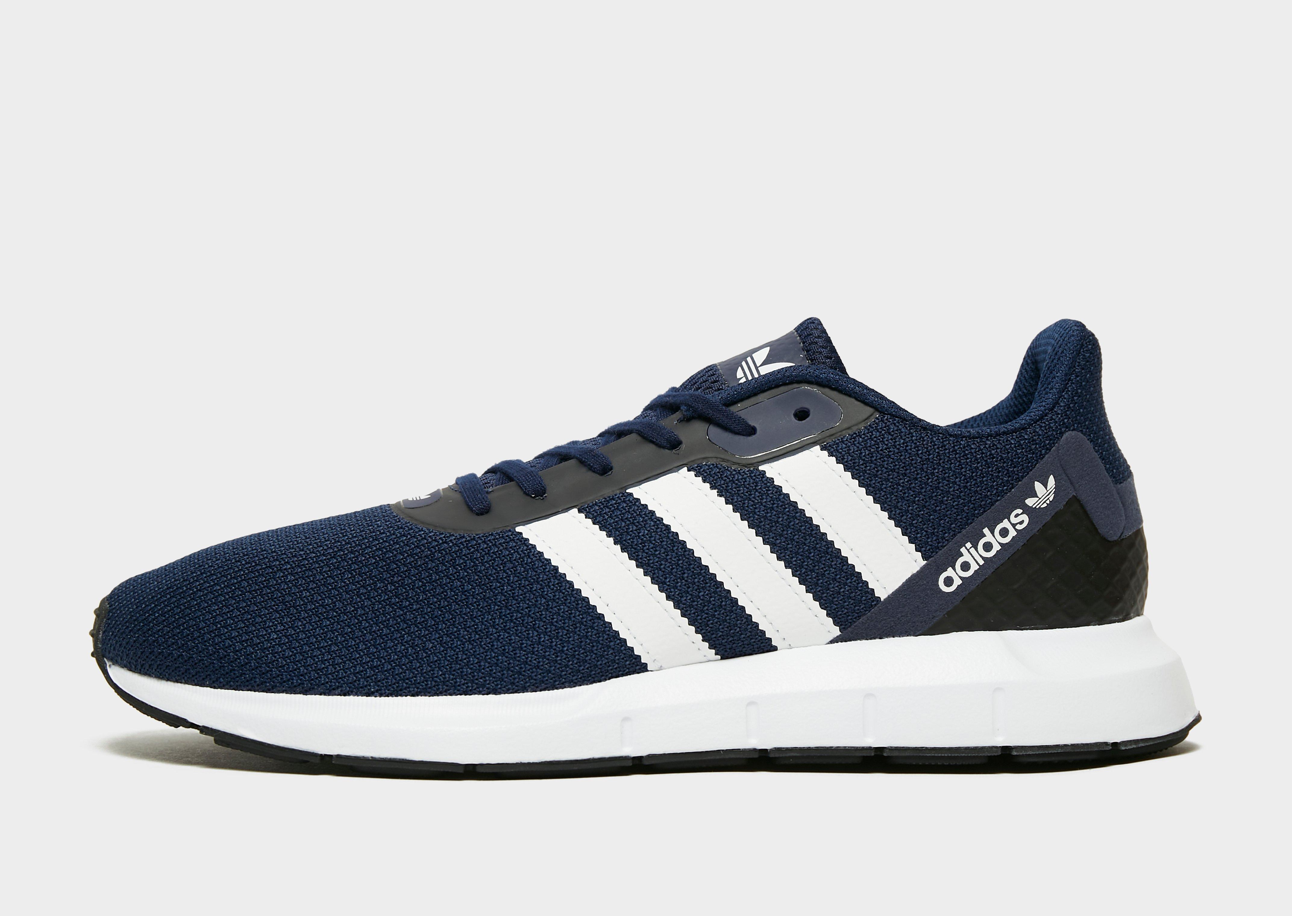 Buy Blue adidas Originals Swift Run 2.0 JD Sports JD Sports Ireland