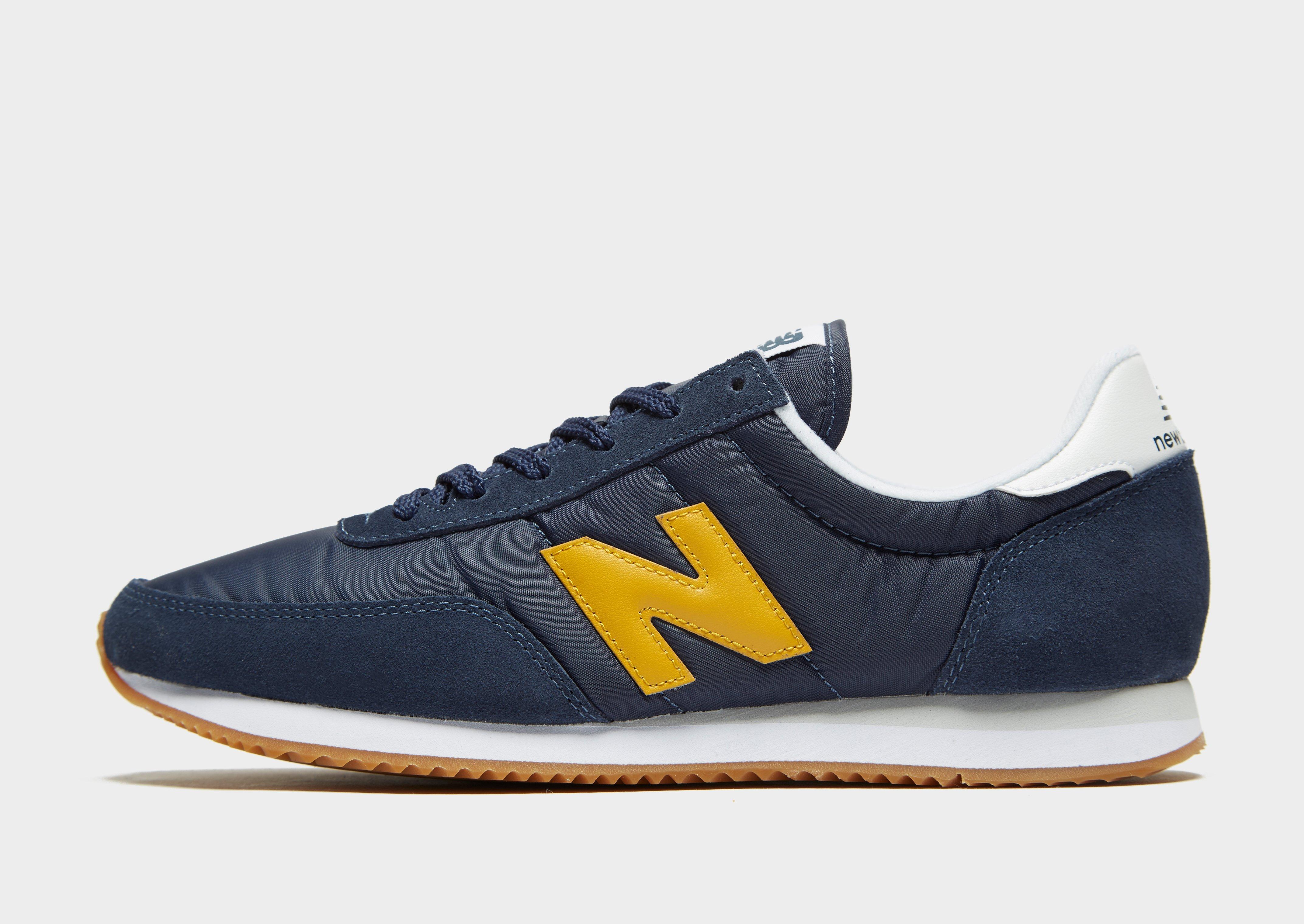 Buy Blue New Balance 720 JD Sports JD Sports Ireland