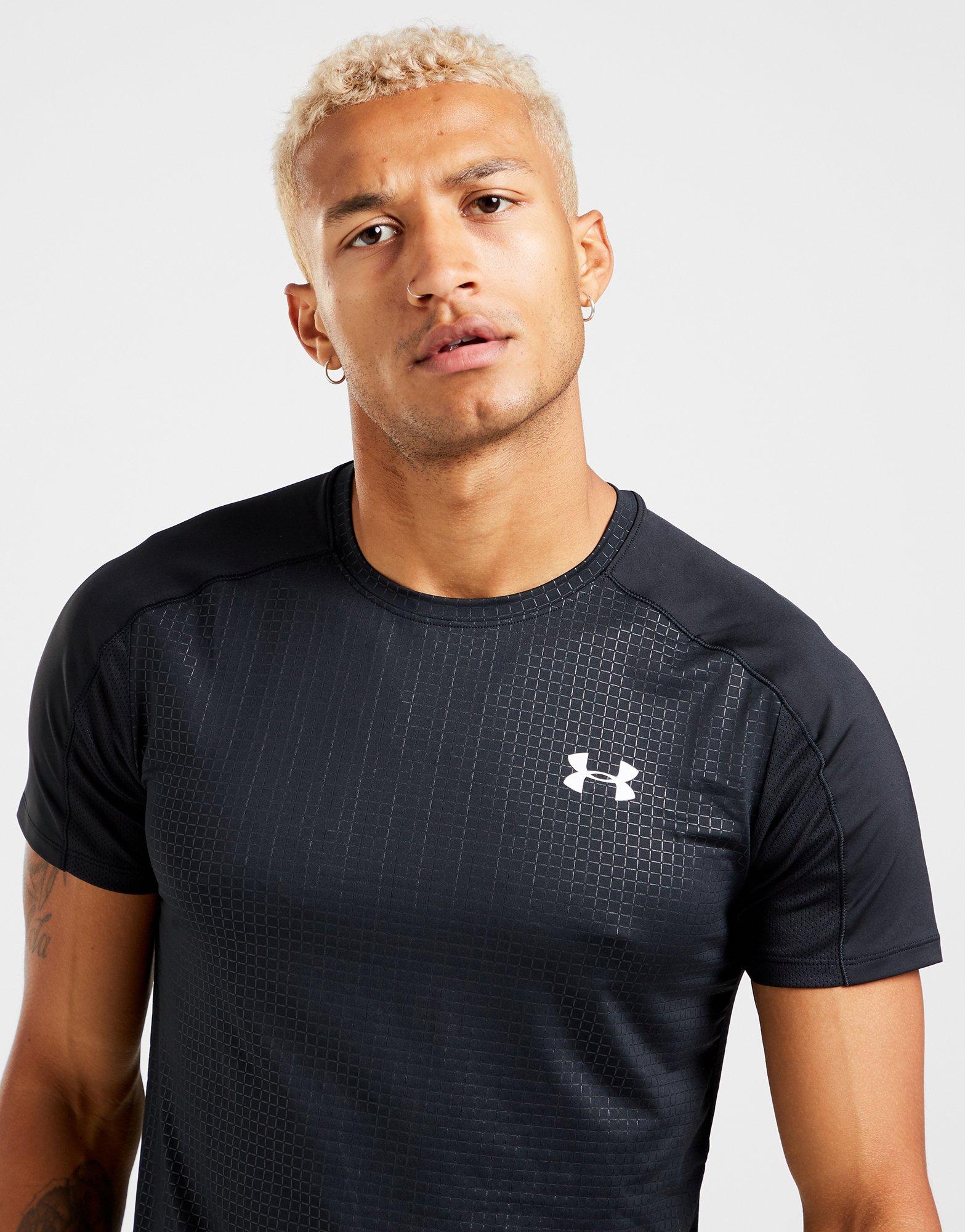 jd sports under armour t shirt Online Shopping