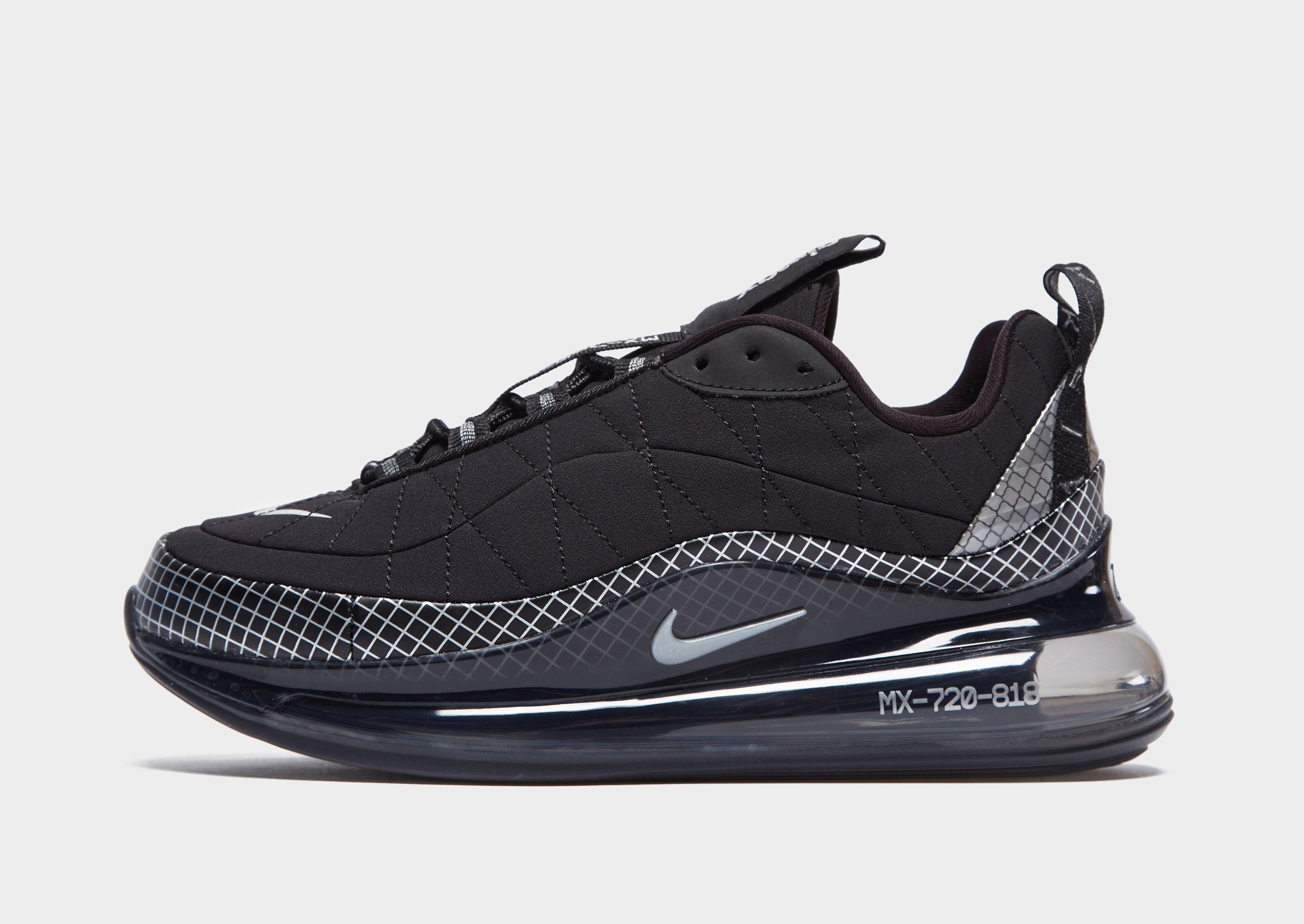 Nike MX720818 Junior in Nero JD Sports