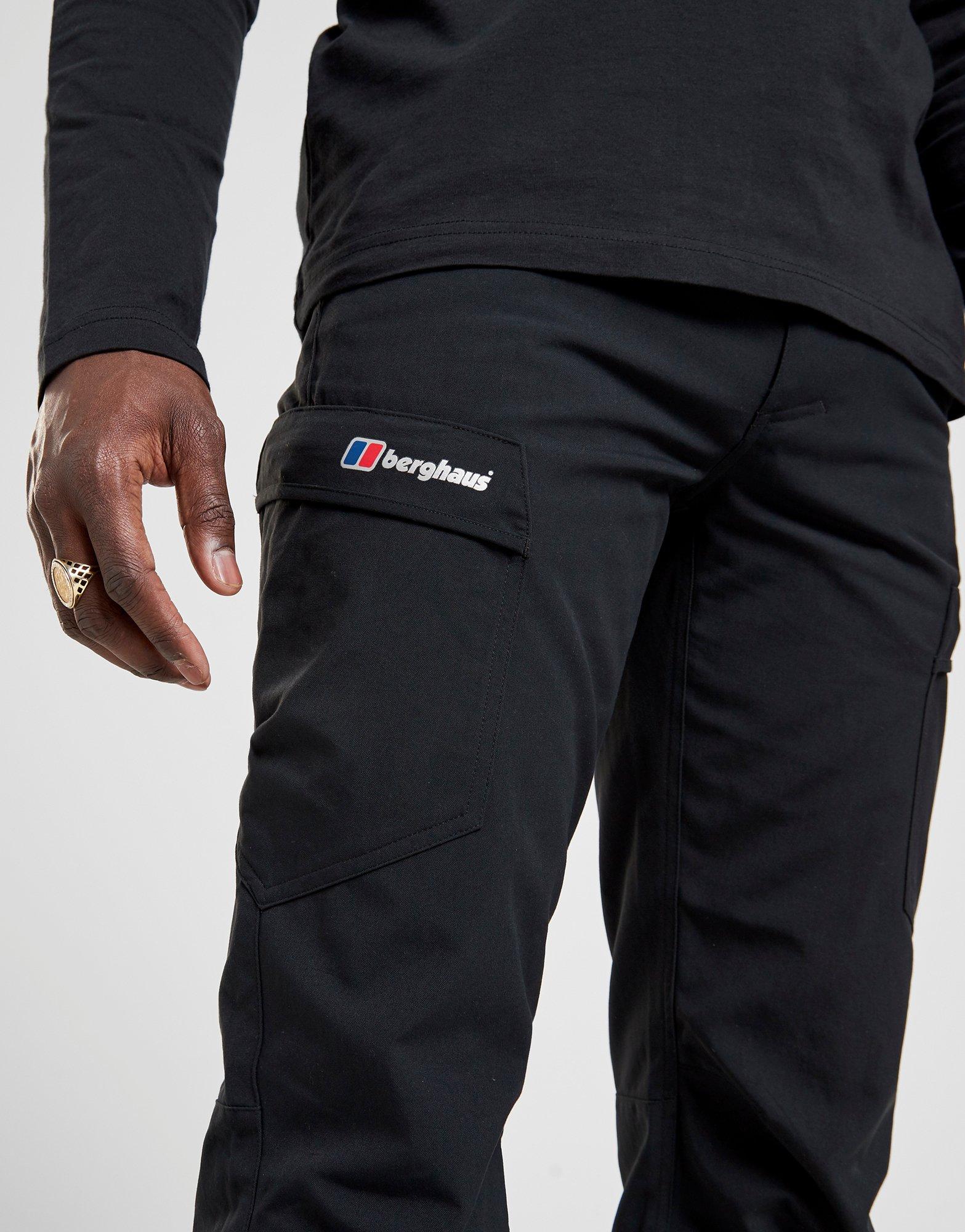 Berghaus Grey Pants