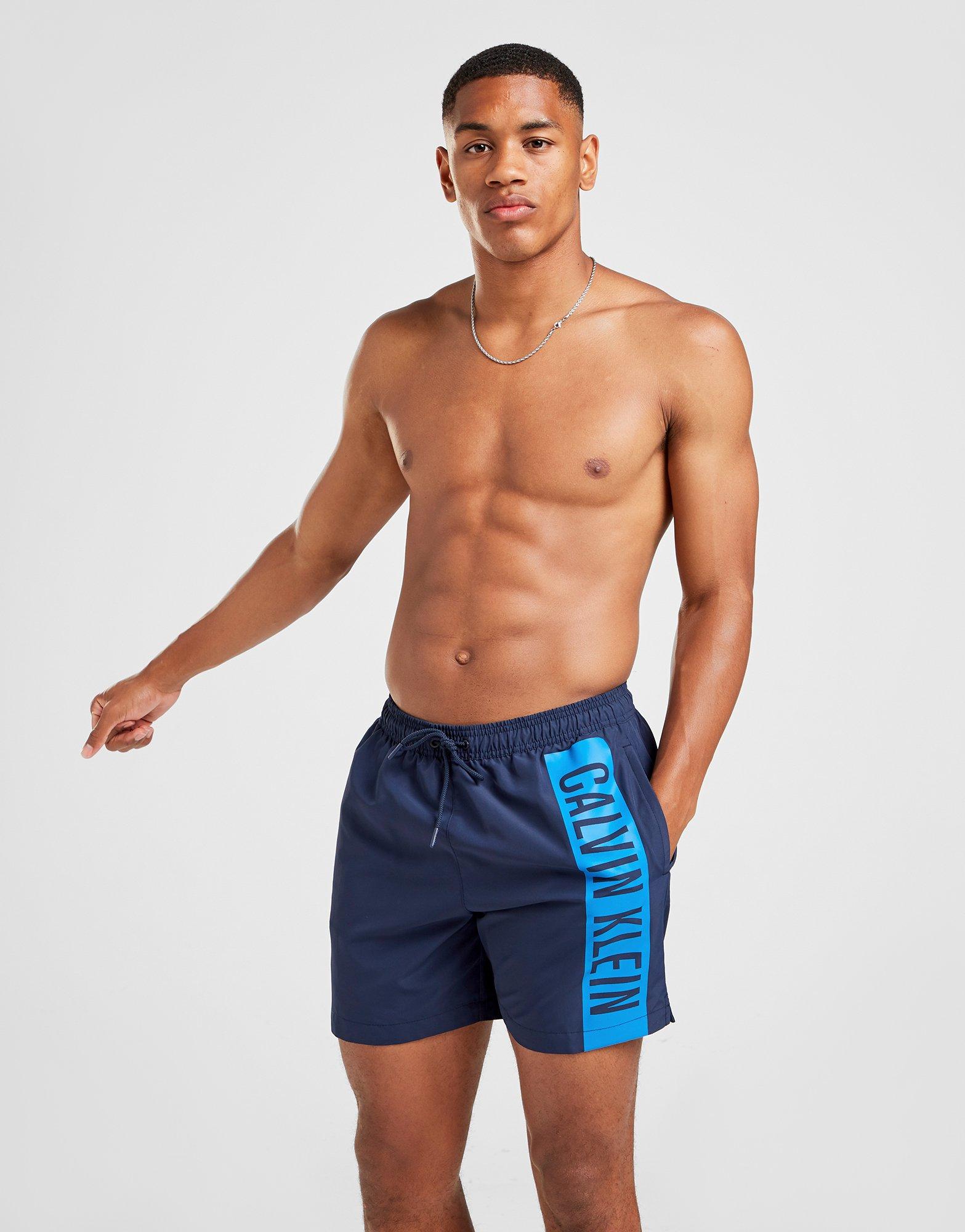 Jd Calvin Klein Swim Shorts