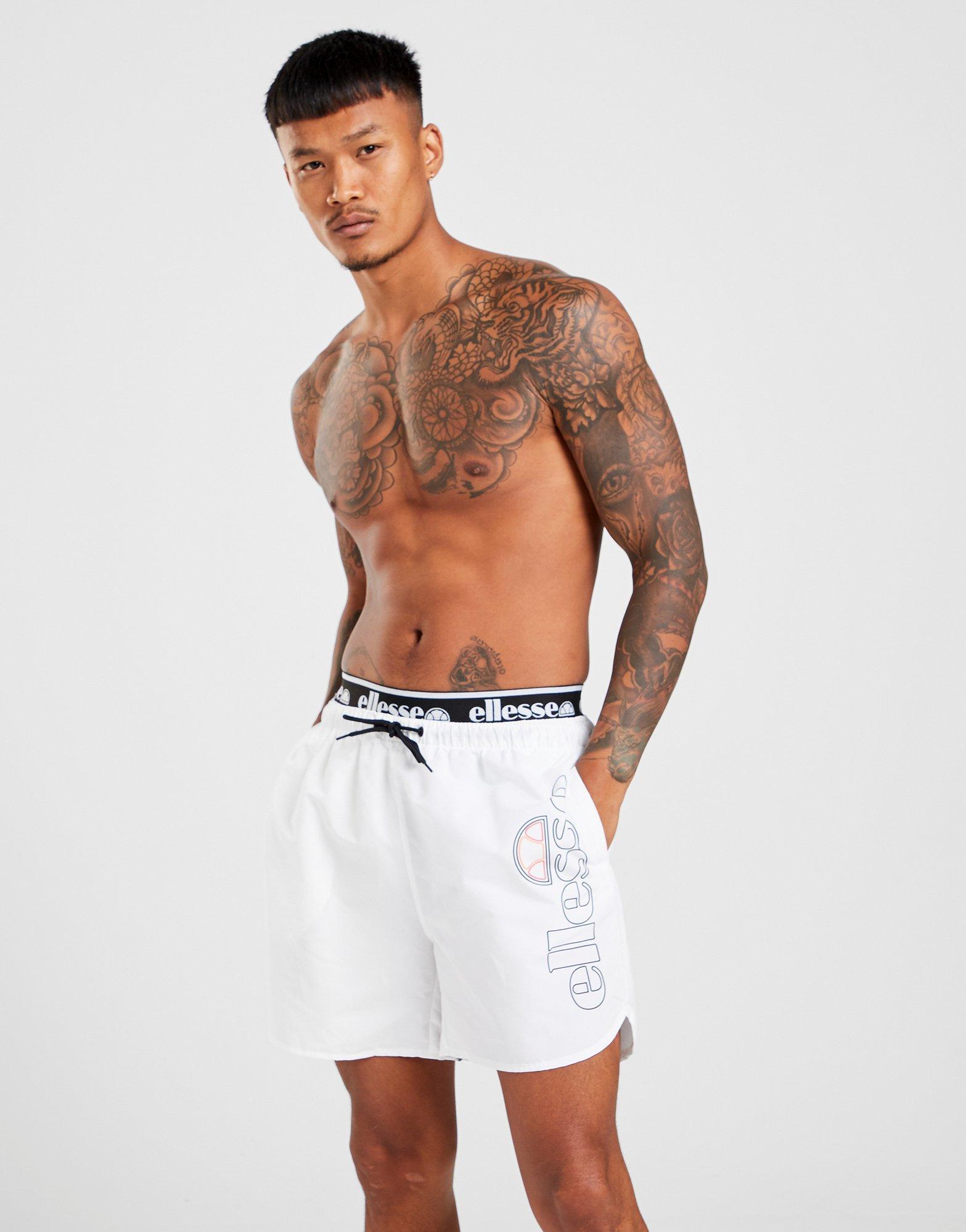 Jd Calvin Klein Swim Shorts