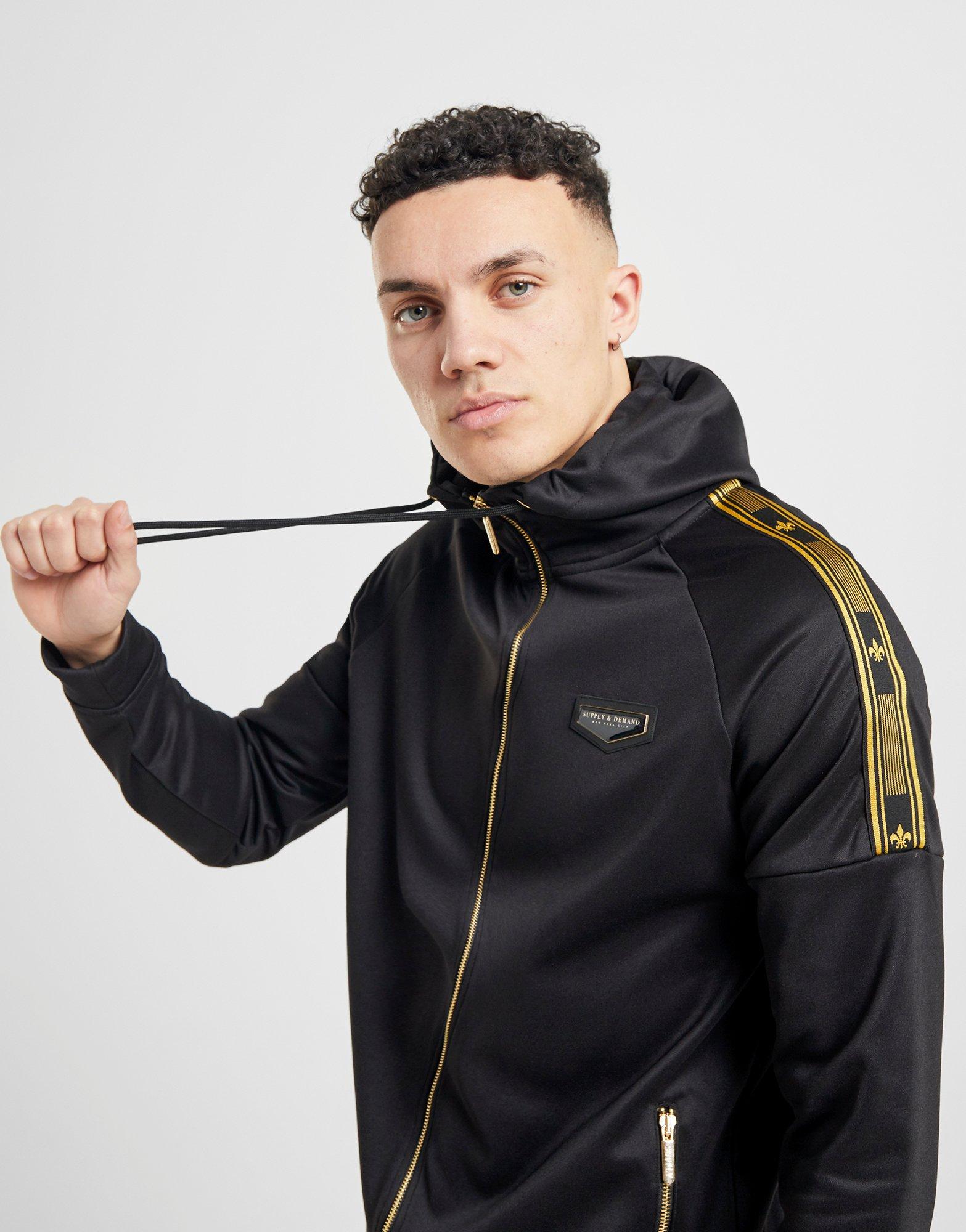 Supply And Demand Tracksuit Jd