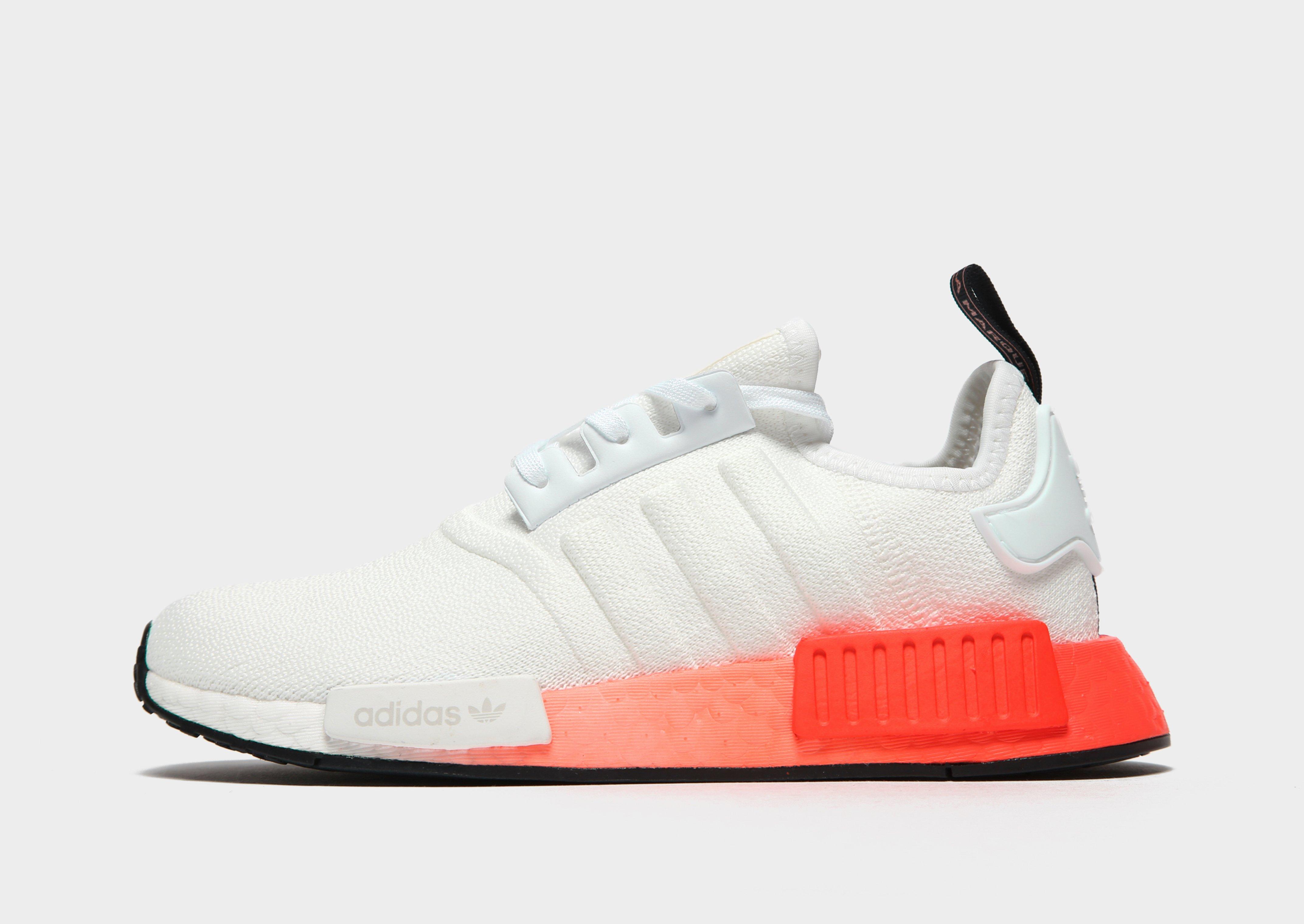 Buy adidas Originals NMD_R1 Junior JD Sports