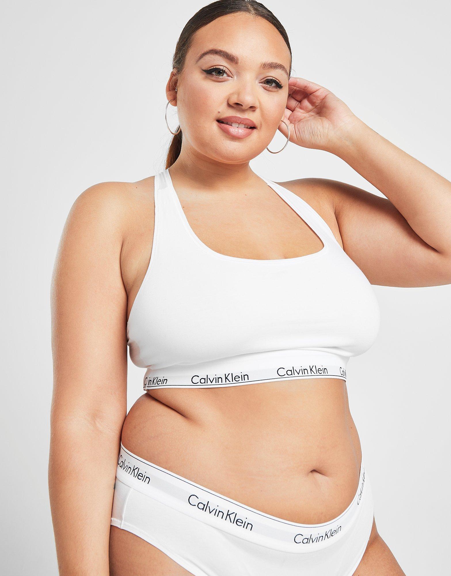 Introducir 78+ imagen calvin klein underwear plus size Thptnganamst