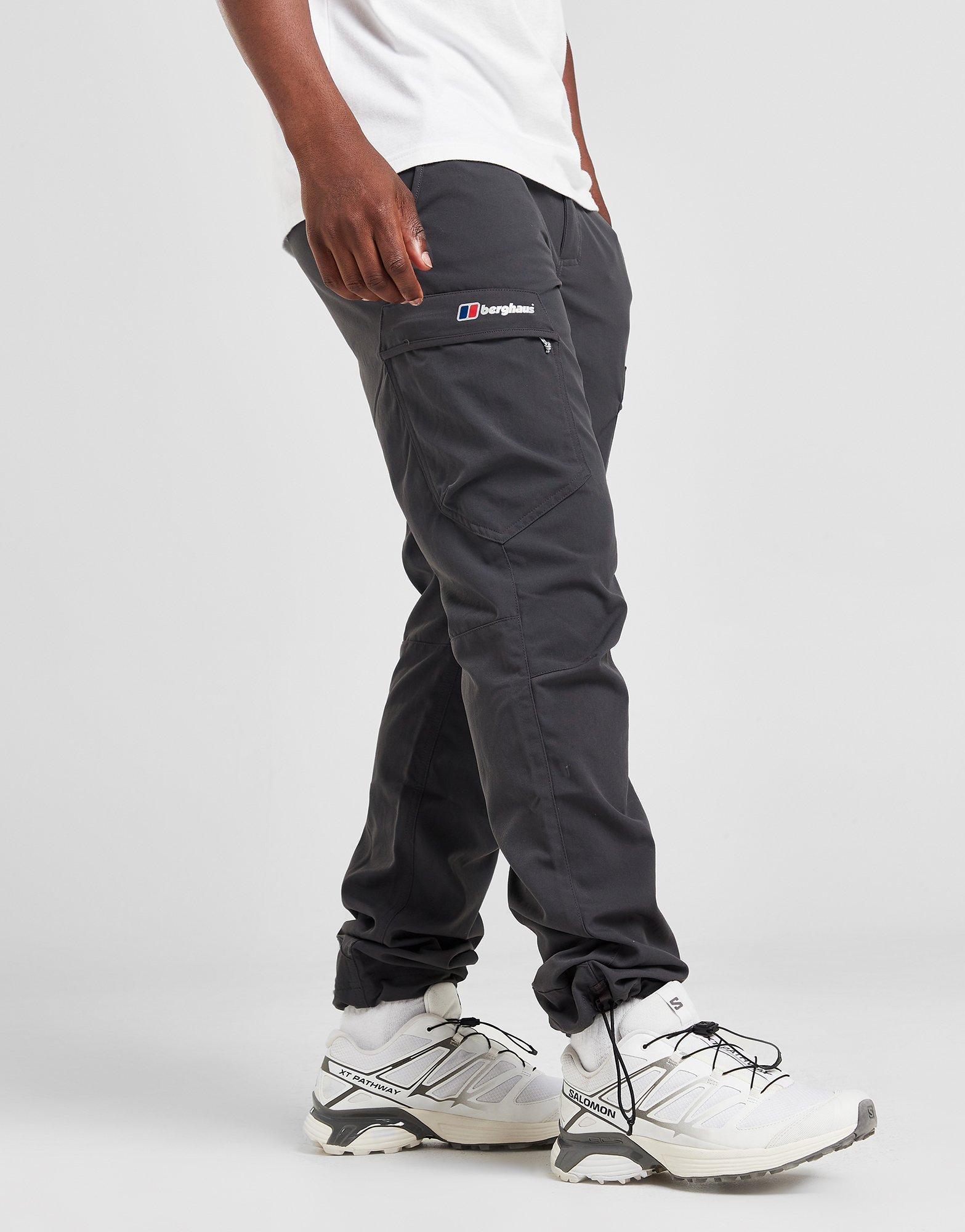 Grey Berghaus Navigator Track Pants JD Sports NZ
