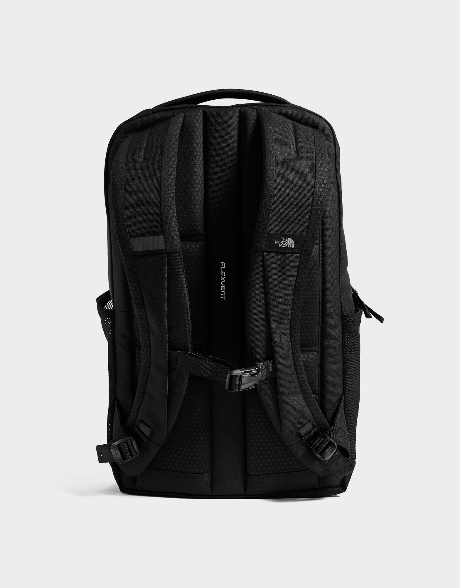 Black The North Face Jester Backpack JD Sports UK
