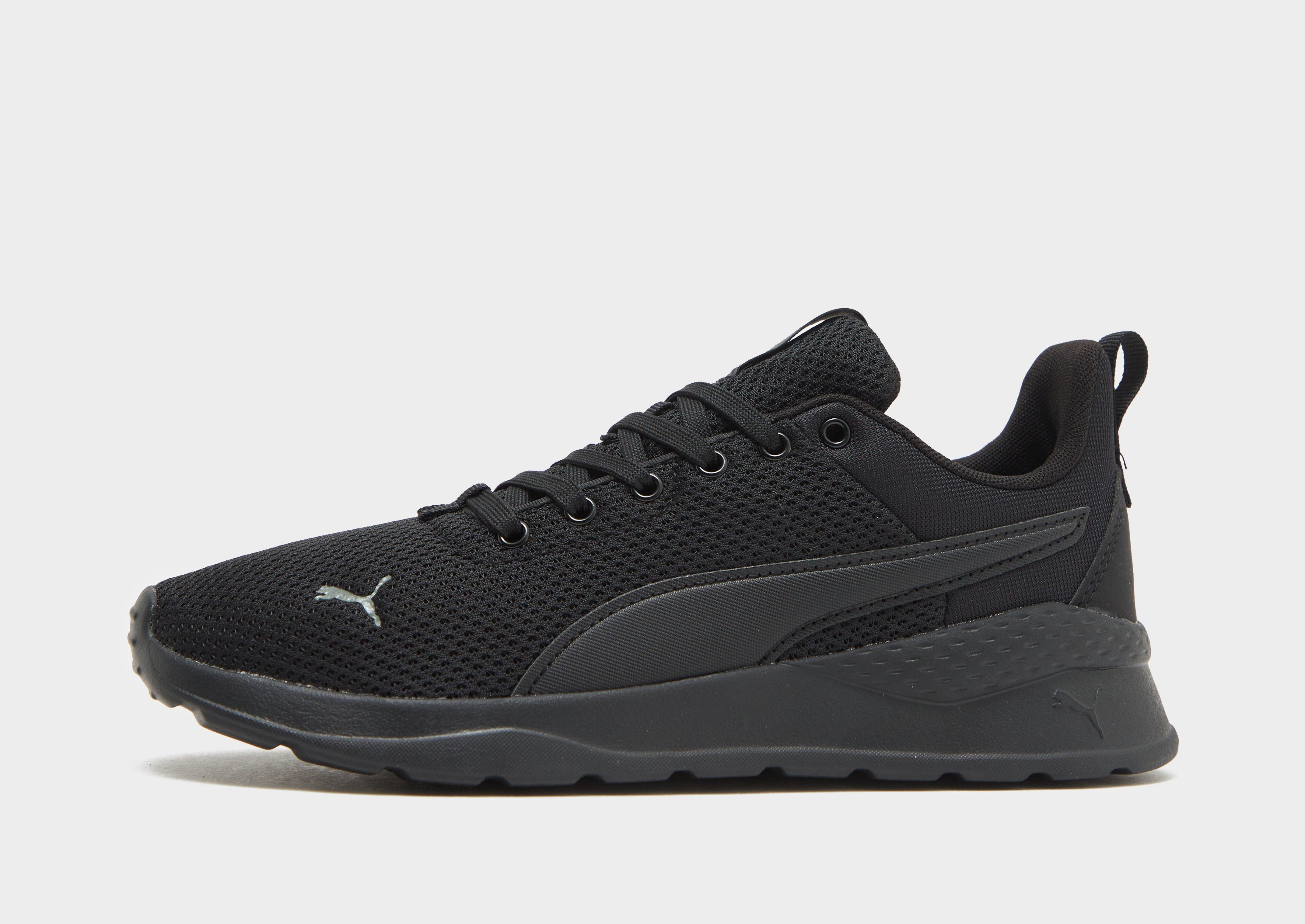 PUMA Anzarun Junior Schwarz JD Sports Österreich