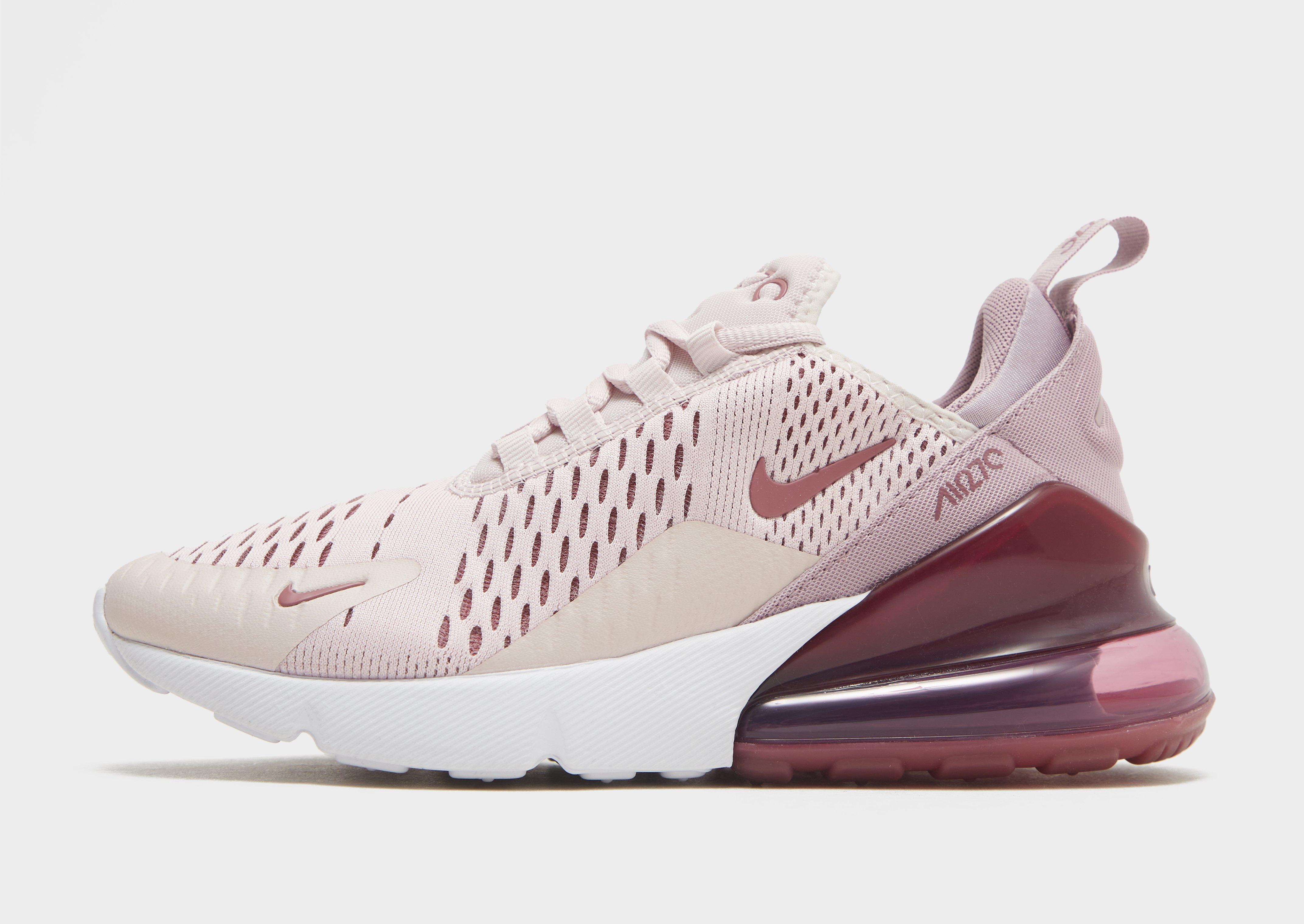White Nike Air Max 270 Women's | Jd Sports Uk
