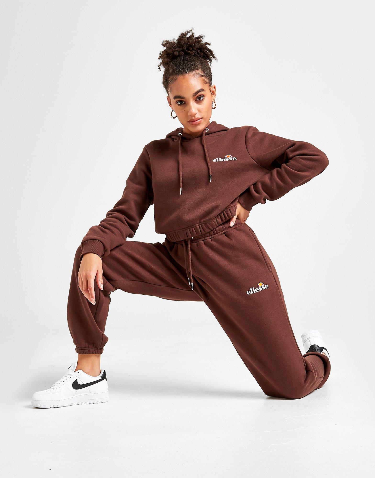 Shop den Ellesse Core Fleece Jogginghose Damen