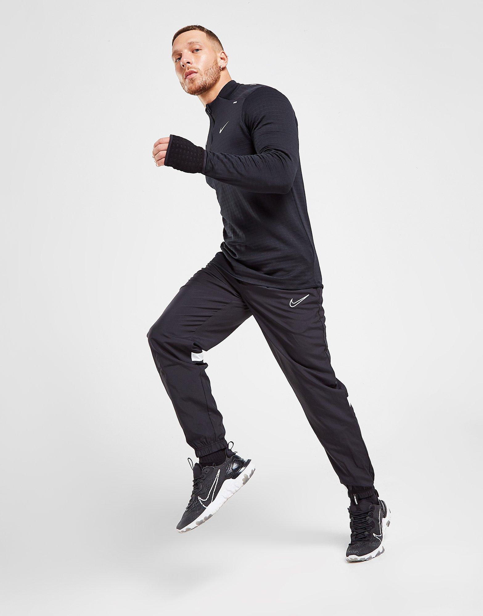 Nike DriFIT Academy Trainingshose Herren Schwarz JD Sports Österreich