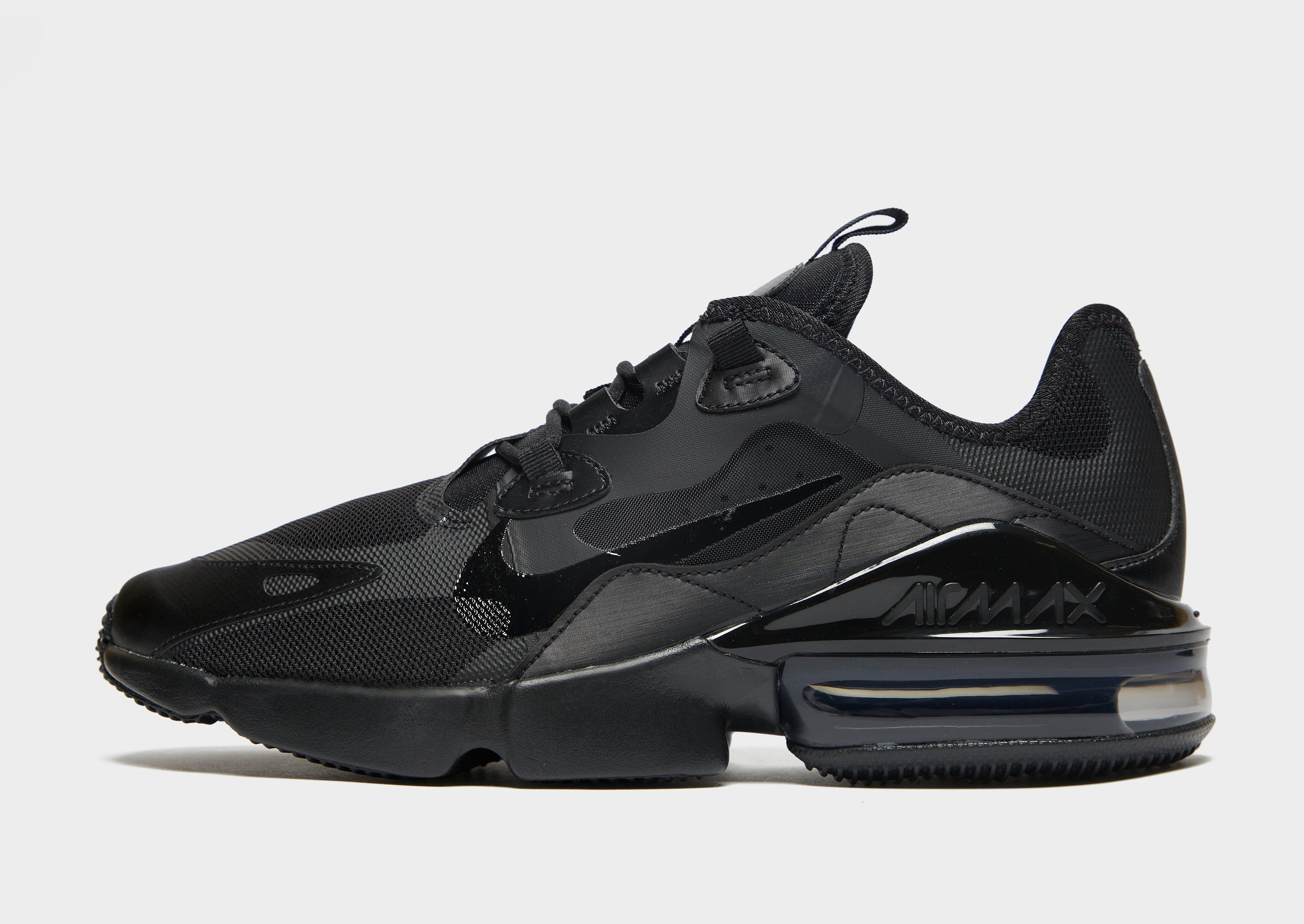 Black Nike Air Max Infinity 2 JD Sports