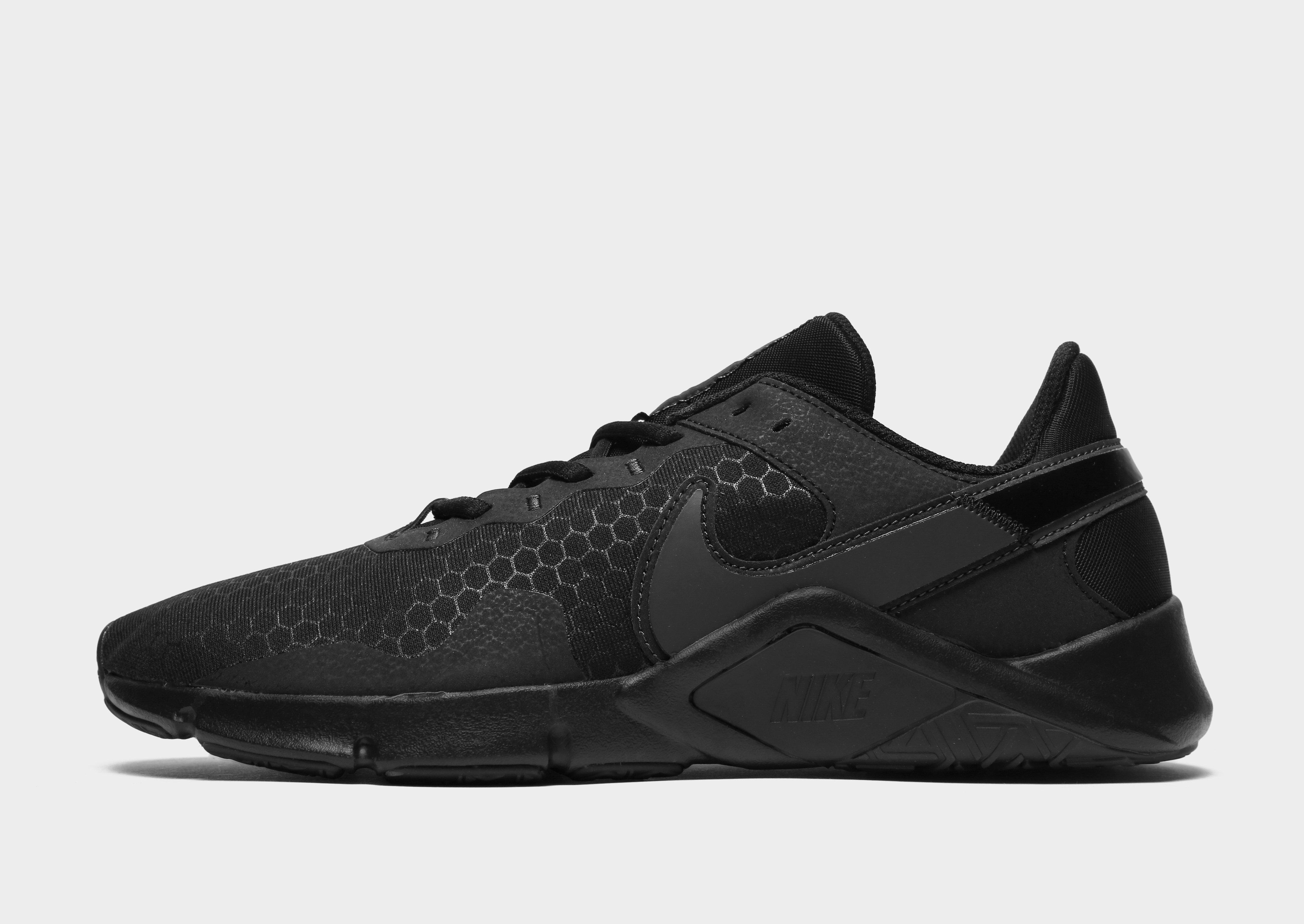 Black Nike Legend Essential 2 JD Sports