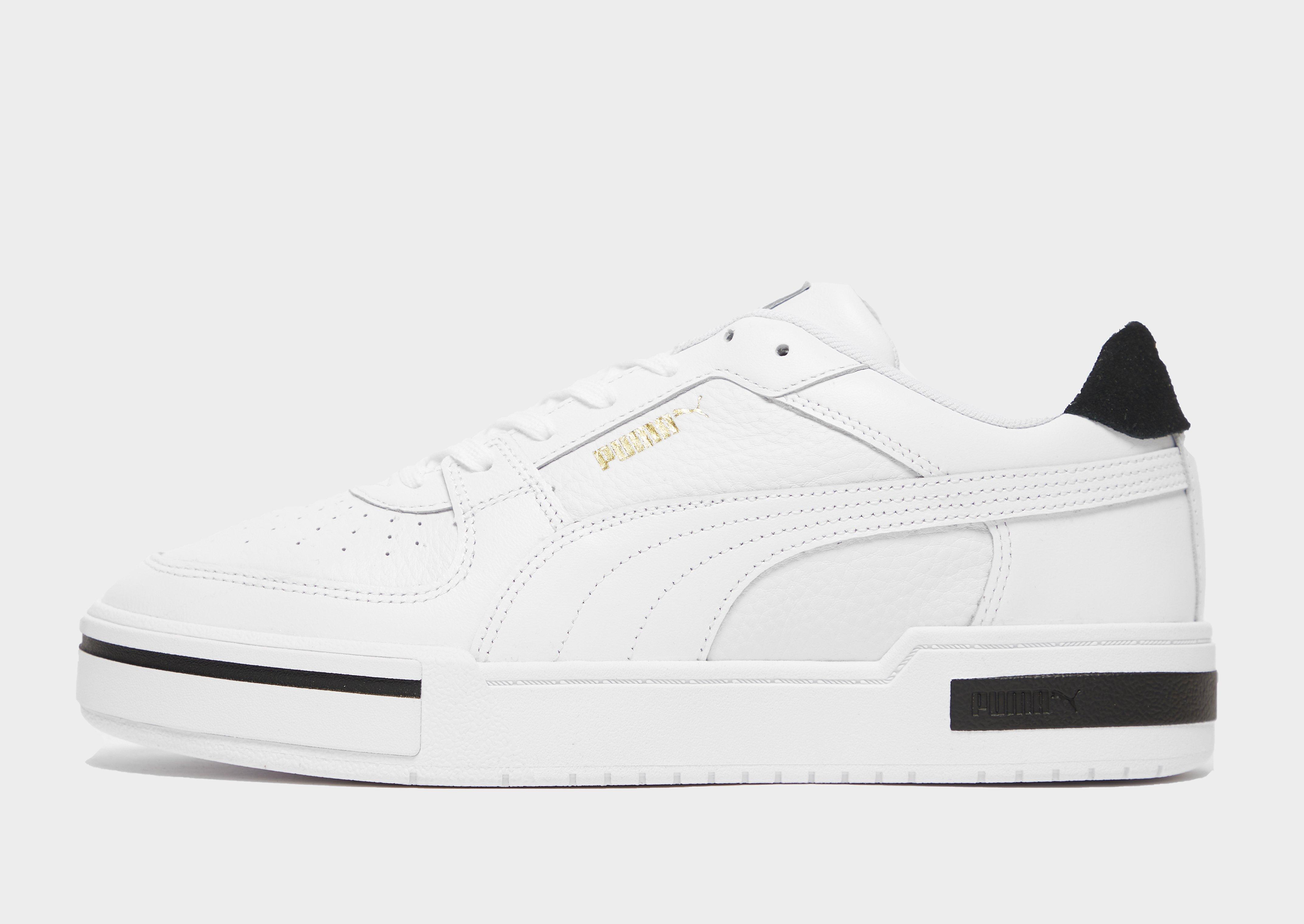 PUMA CA Pro Heritage em Branco JD Sports