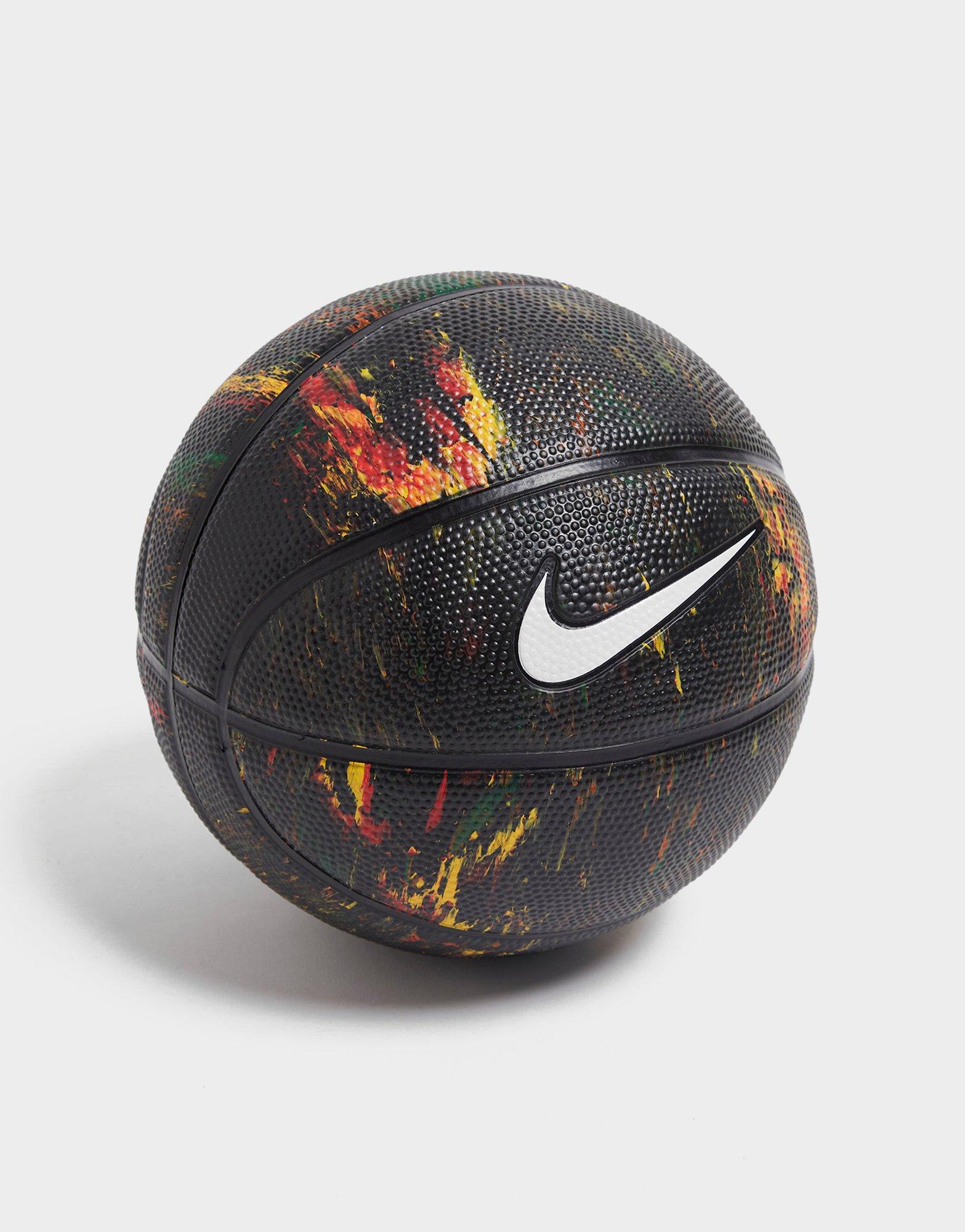 Black Nike Rev Skills Basketball JD Sports UK